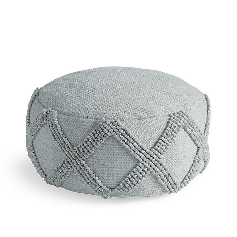 Wren Pouf | Grandin Road | Grandin Road