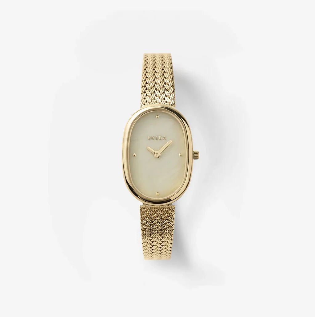 Jane Watch (Tethered) by BREDA | Mod and Jo