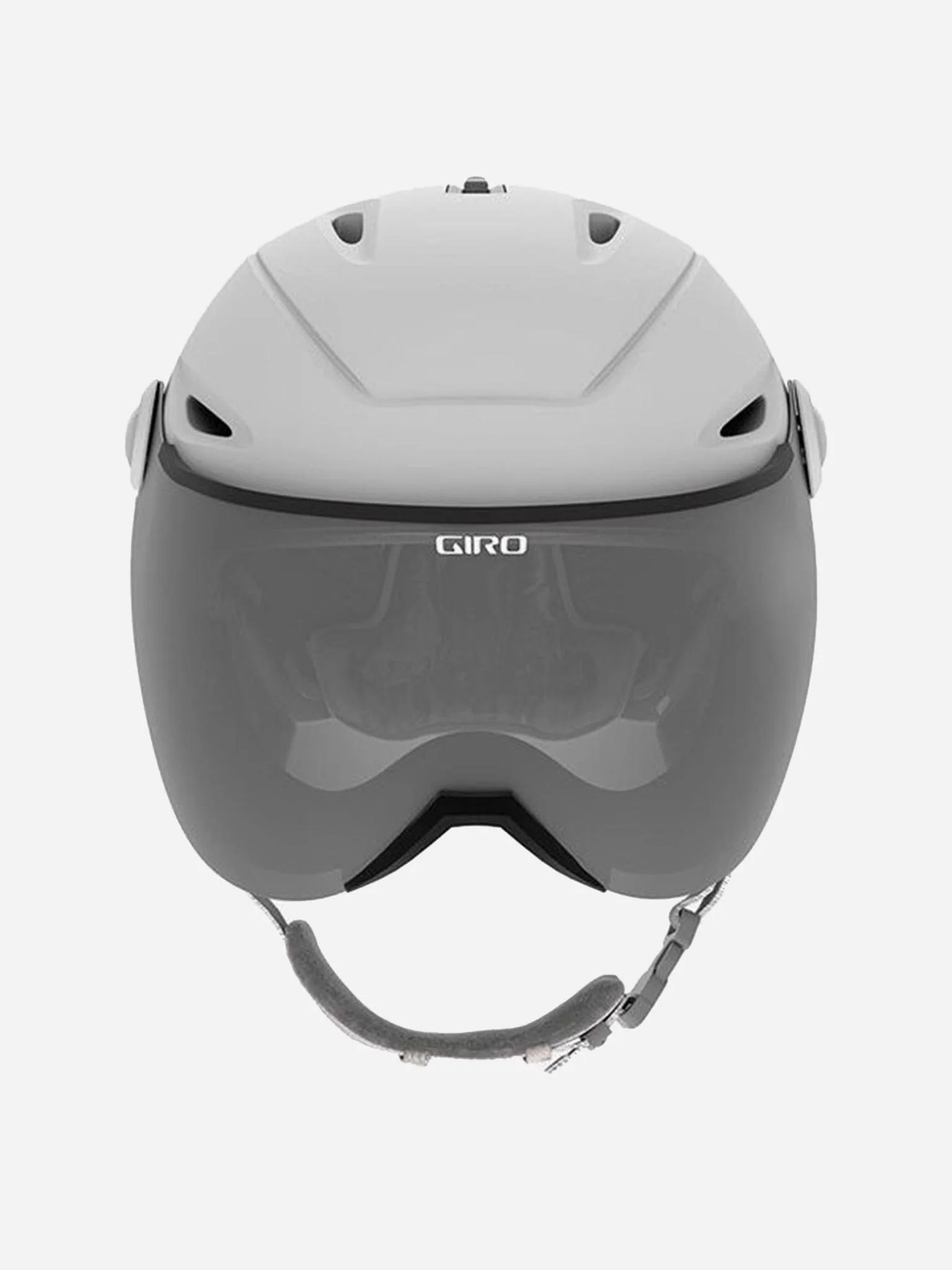 GIRO
                      
                     Women's Essence MIPS Snow Helmet | Saint Bernard