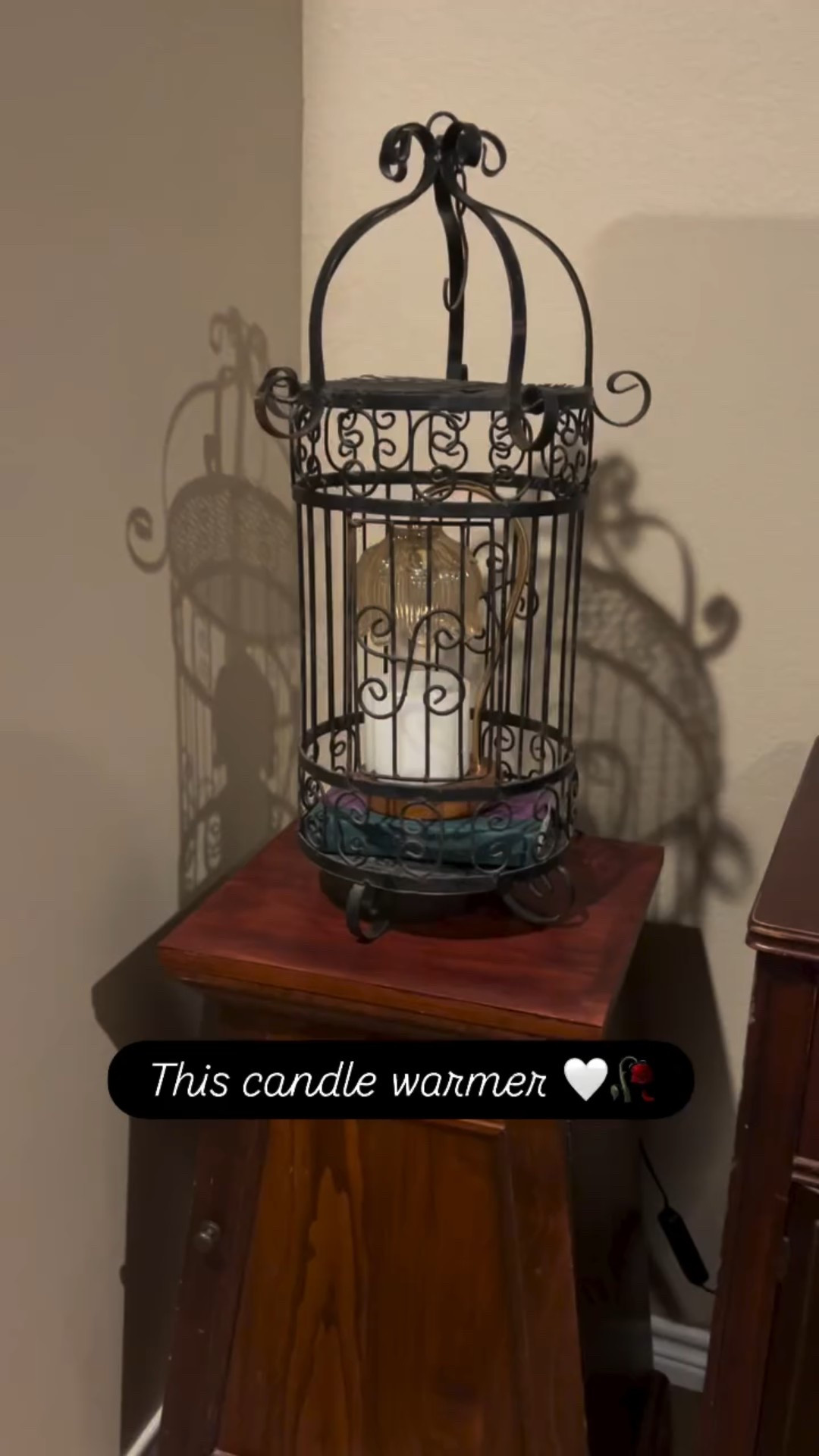 I love adding romantic touches throughout my home 🤍🥀 #toddler #toddlermom

#LTKFindsUnder50 #LTKHome #LTKmomlife