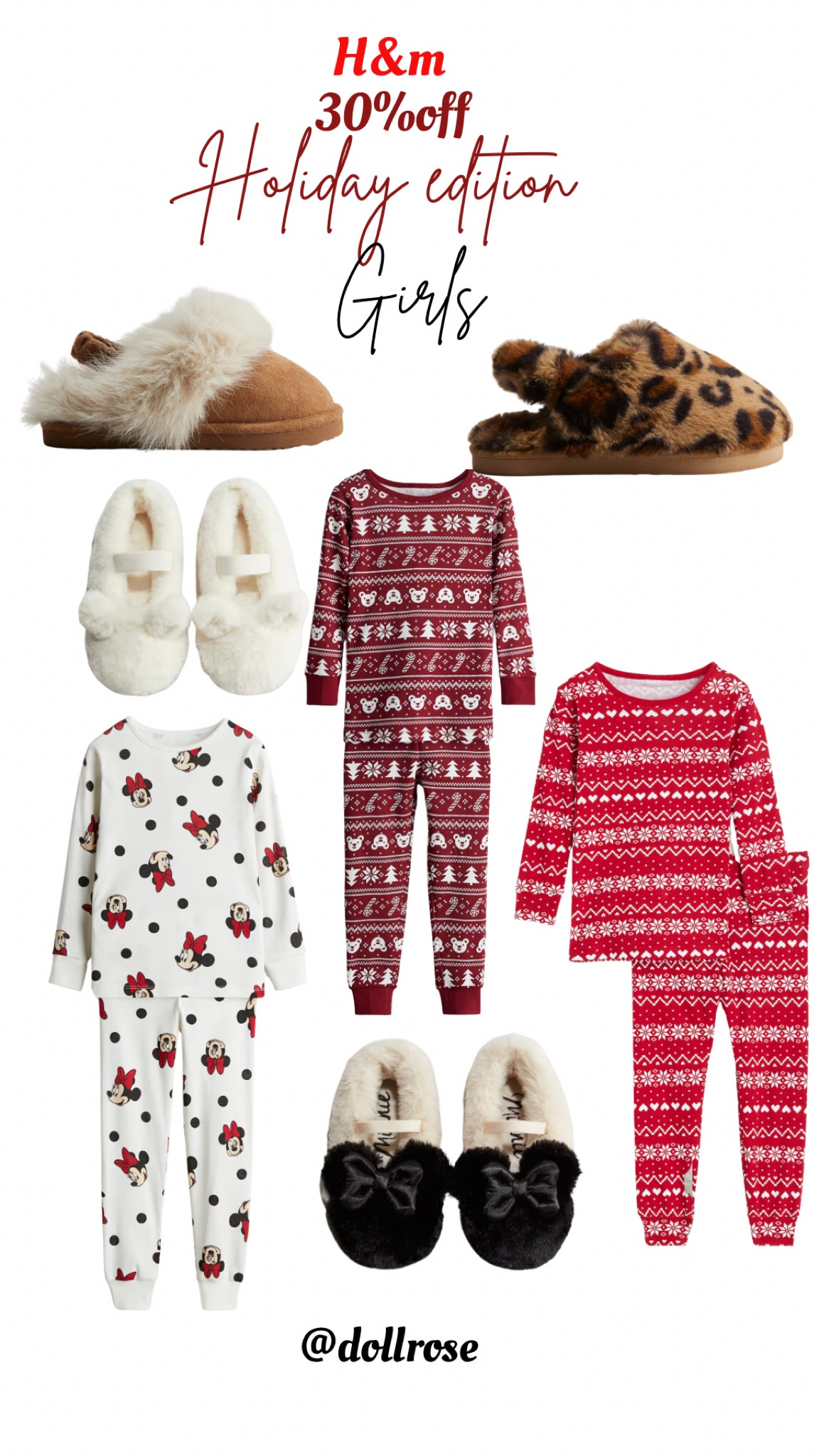 H&m Black Friday, girls Pjs 30%off
#sale #holiday #kids 

#LTKSaleAlert #LTKU #LTKHoliday