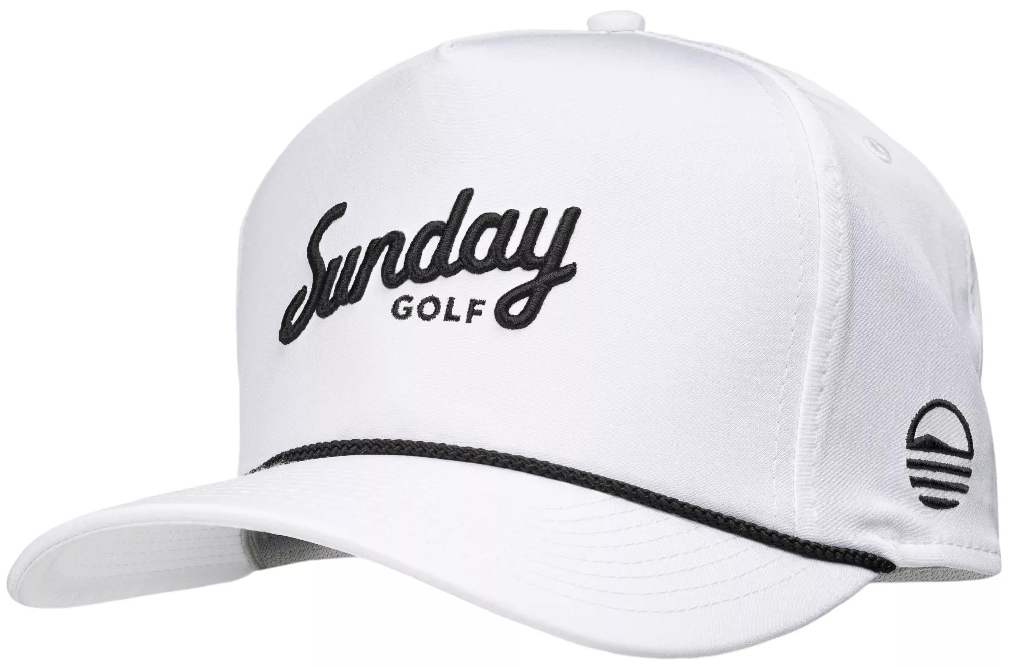 Sunday Golf Men's Sunday Golf Rope Hat | DICK'S Sporting Goods