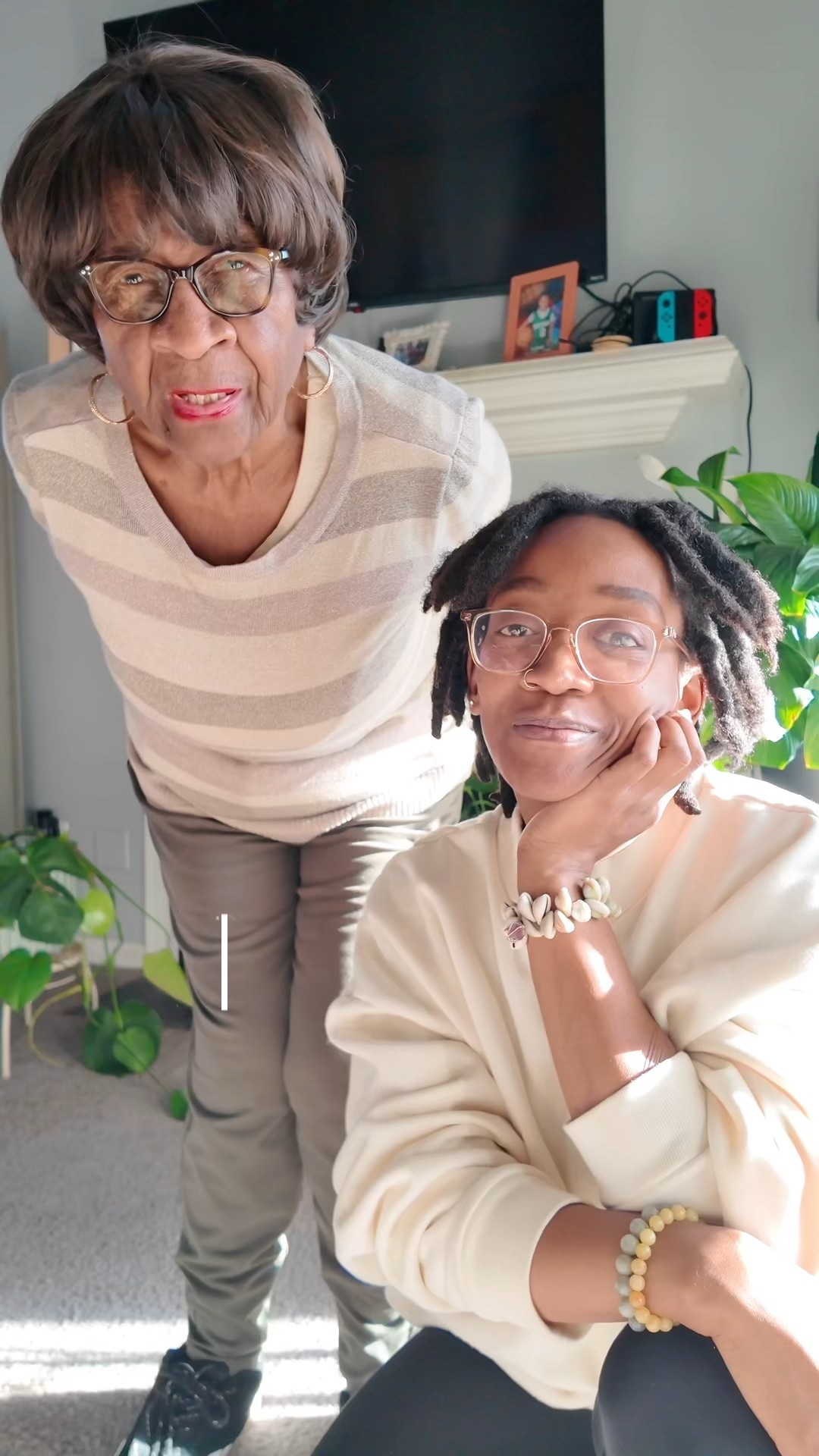 Fit Check with Fly Shirl 💫🤎

#LTKPetite #LTKgrwm #LTKootd