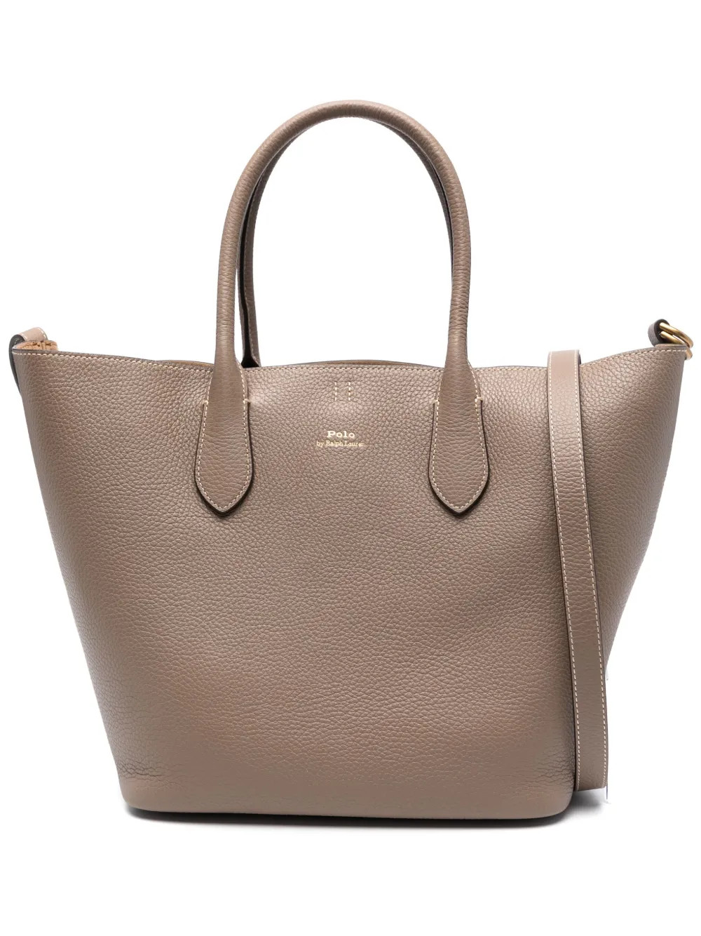 medium Bellport reversible leather tote bag | Farfetch Global