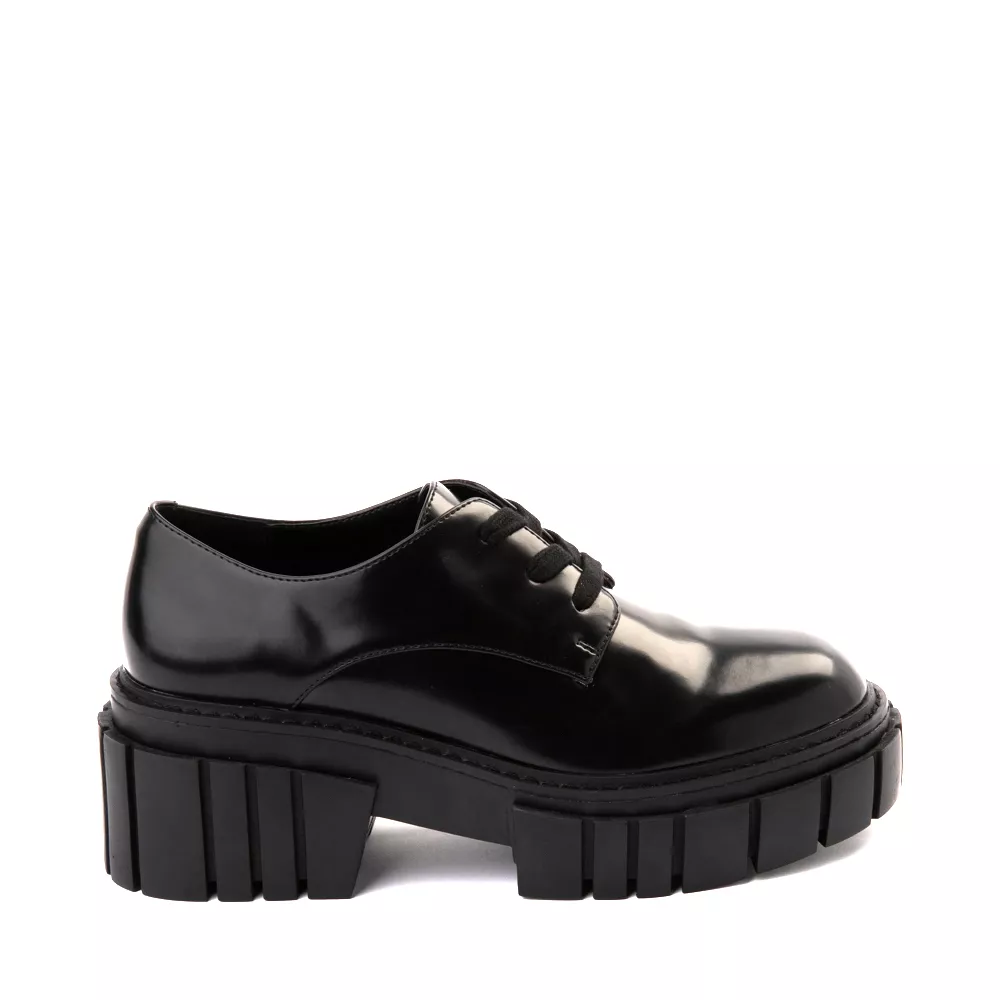 Madden girl platform store oxfords