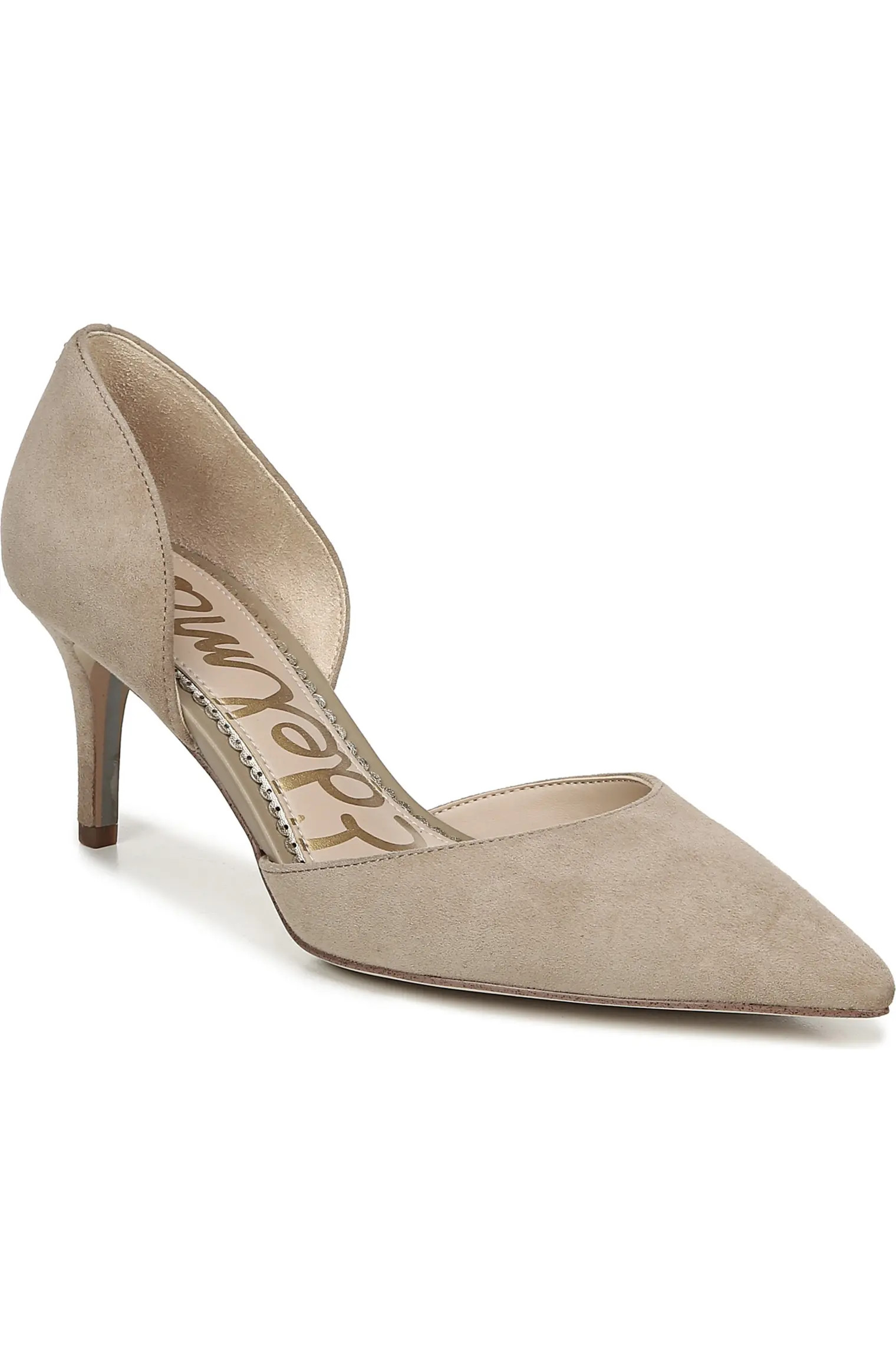Jaina Pump | Nordstrom