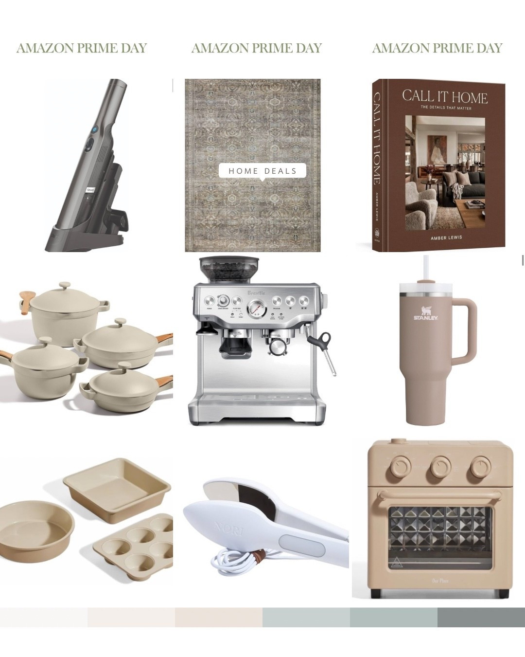 Prime day home deals!!! This rug is in my cart to revamp our living room. Has great reviews! I have this coffee table book and love it. Our place is on major sale and they are my favorite! 

#LTKSeasonal #LTKSaleAlert #LTKHome