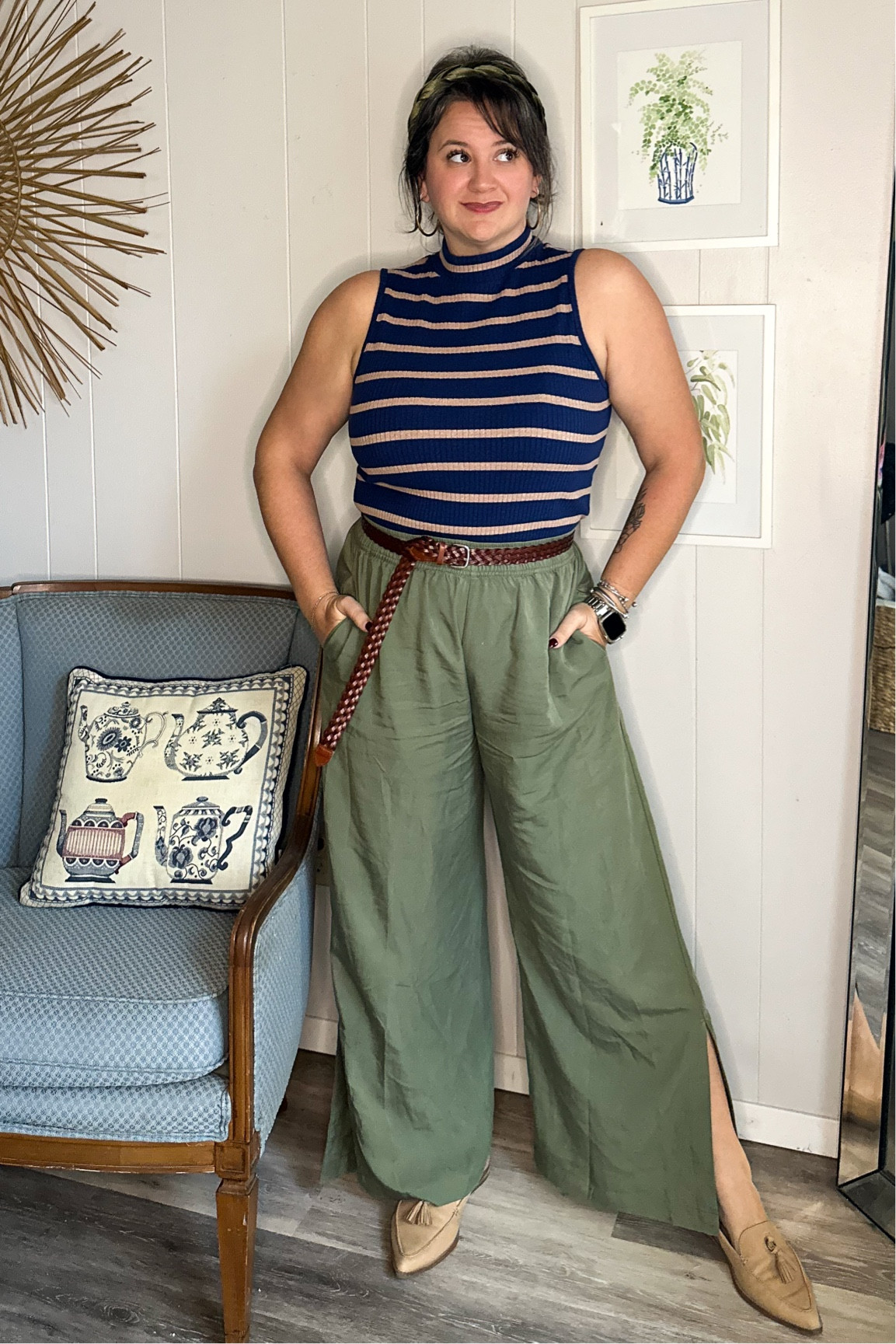 Fall transitional outfitts

#LTKStyleTip #LTKPlusSize #LTKMidsize