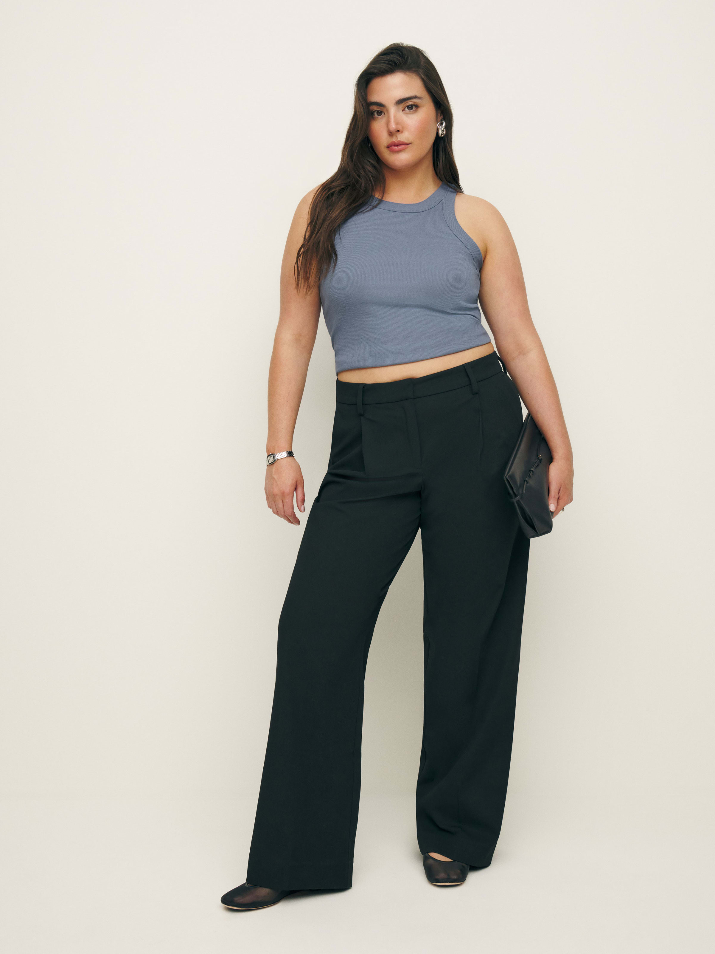 Tasha Tank | Reformation (Global)