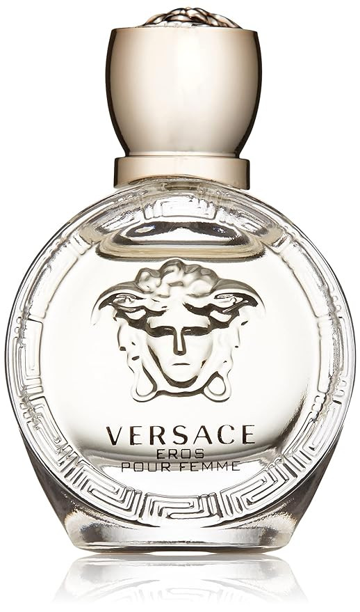 Versace Eros Pour Femme Women's Edp Splash, 0.17 Ounce | Amazon (US)