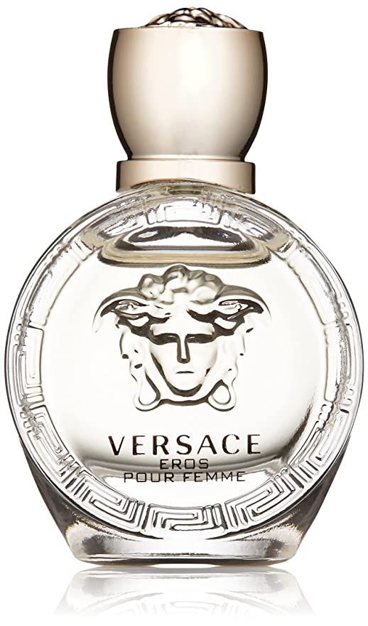 Versace Eros Pour Femme Women's Edp Splash, 0.17 Ounce | Amazon (US)
