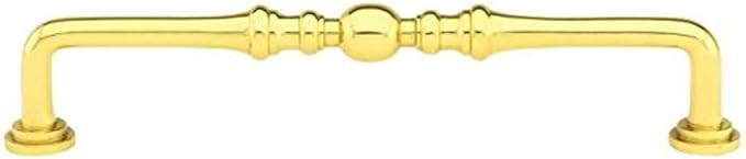 Emtek 86129US3 EMT Spindle Pull | Amazon (US)