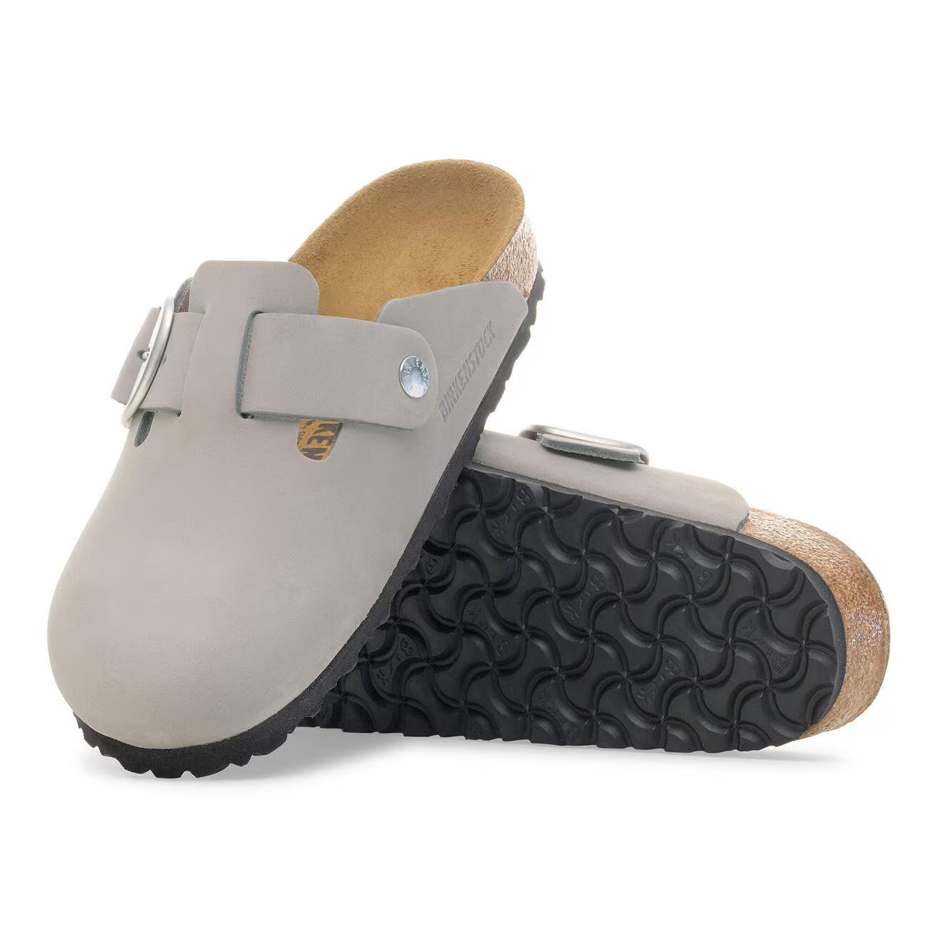 Boston Big Buckle | Birkenstock USA