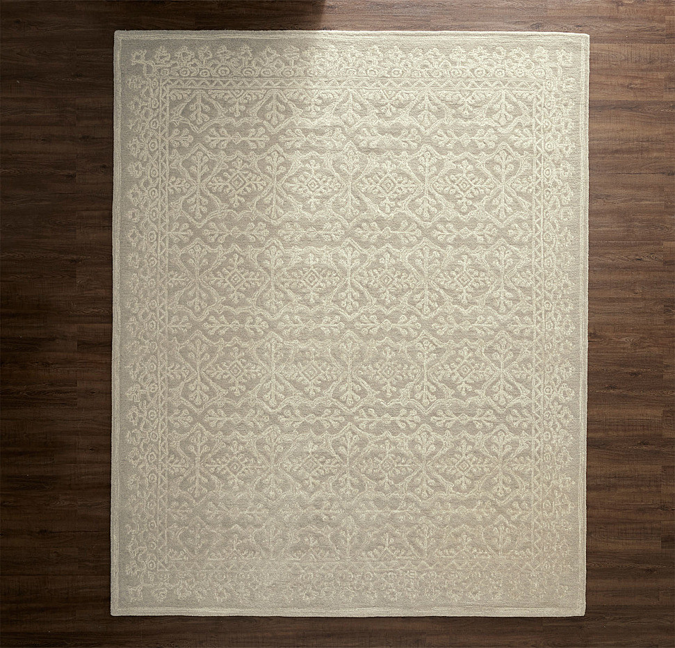Cottonfield Rug | Boll & Branch
