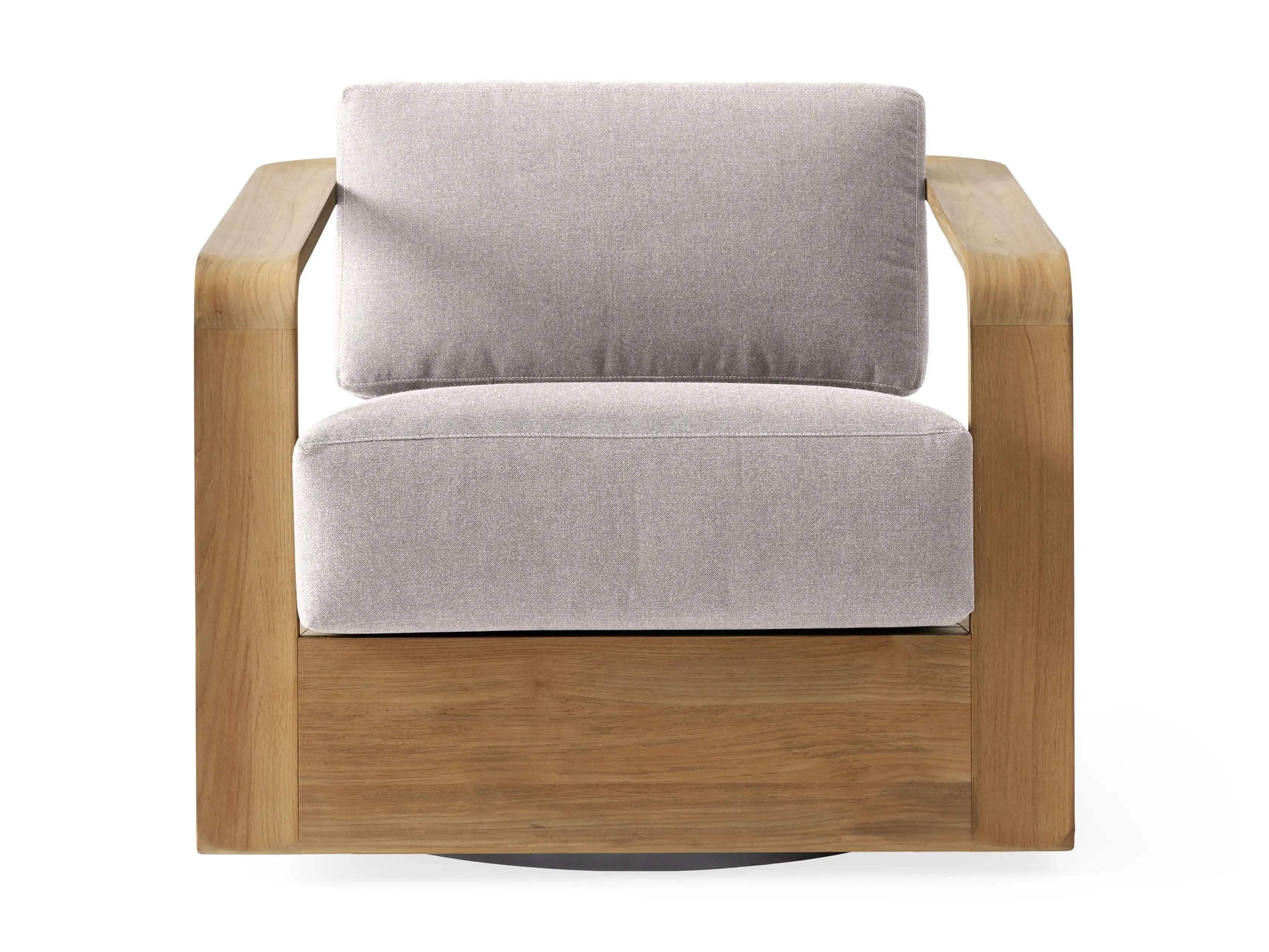 Sonoma Outdoor Swivel Chair | Arhaus