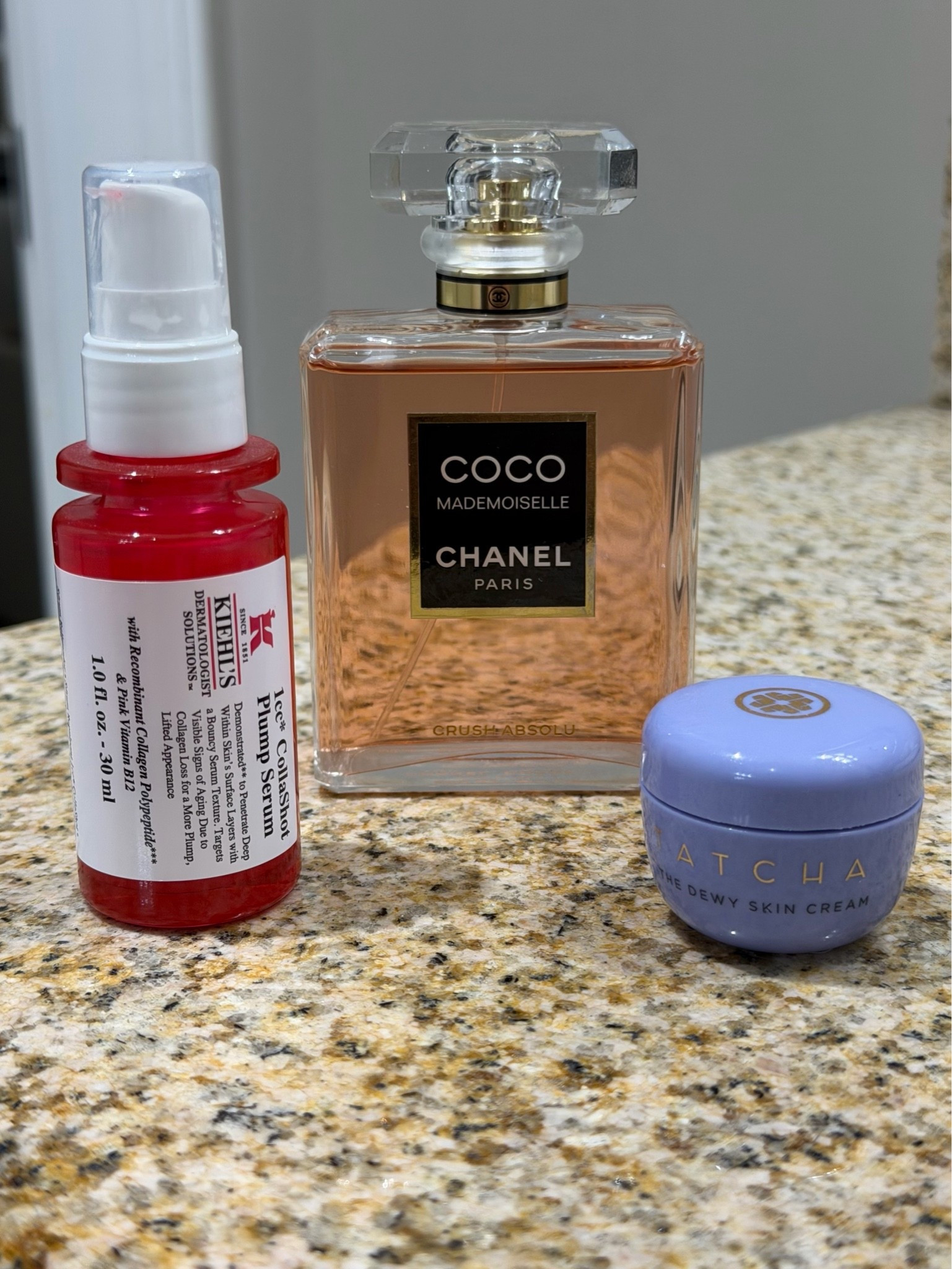 3 favorites I’m loving lately!

#LTKselfcare #LTKBeauty #LTKmorningroutine