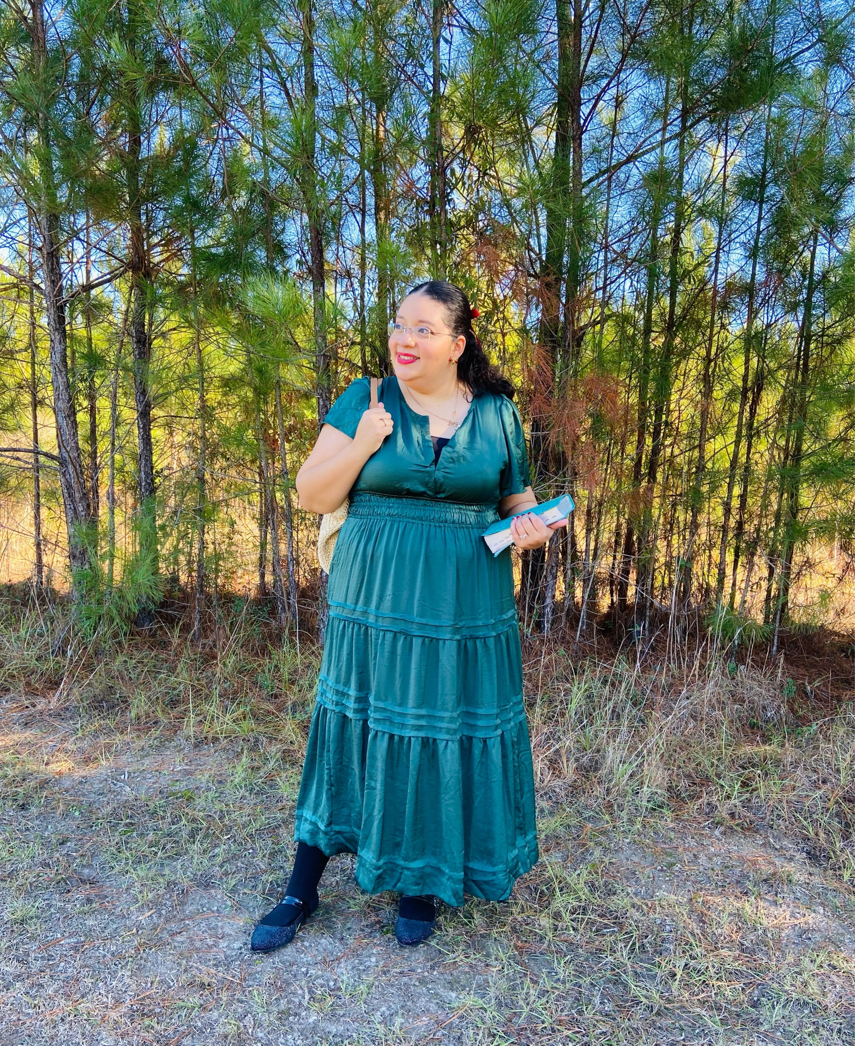 Church ready ⛪️ 

#LTKSeasonal #LTKHoliday #LTKfindsunder100