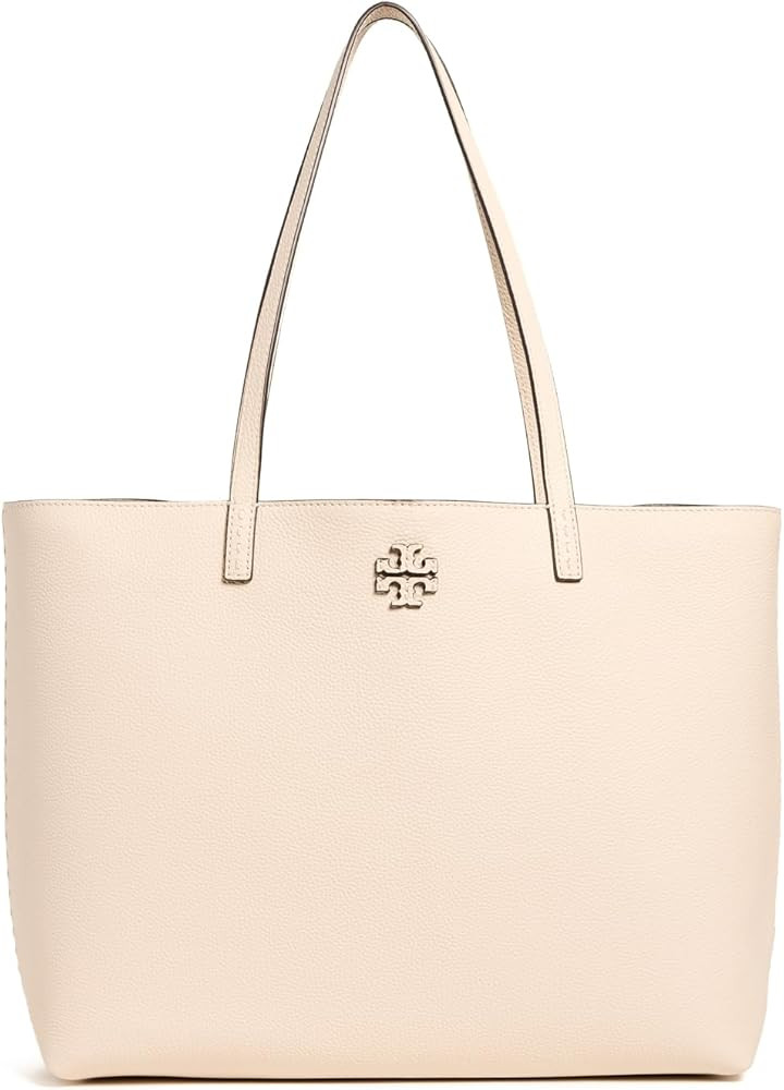 Tory Burch Women's McGraw Tote | Amazon (US)