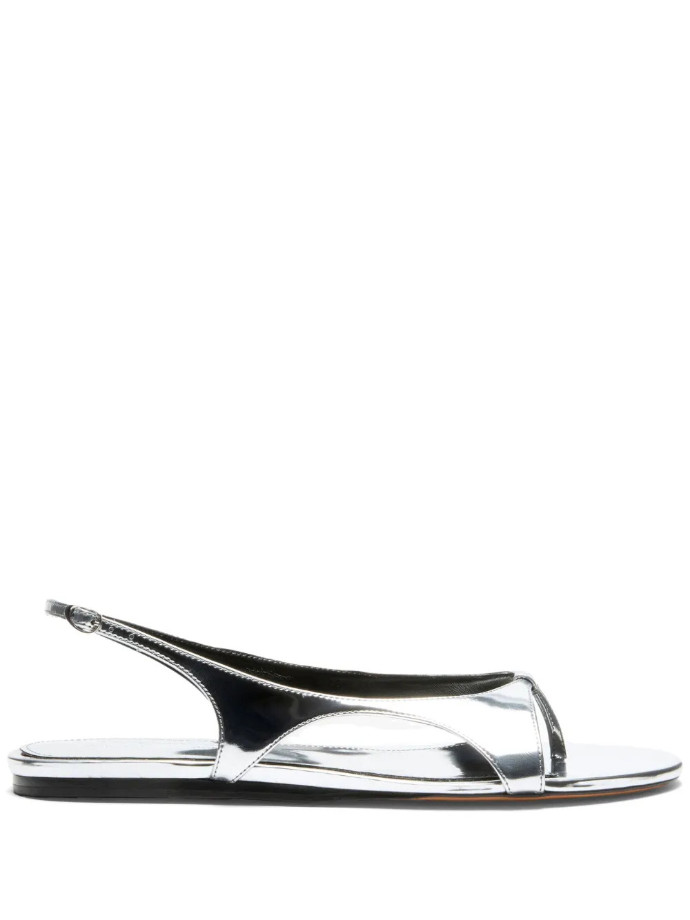 Proenza SchoulerSlash sandals | Farfetch Global