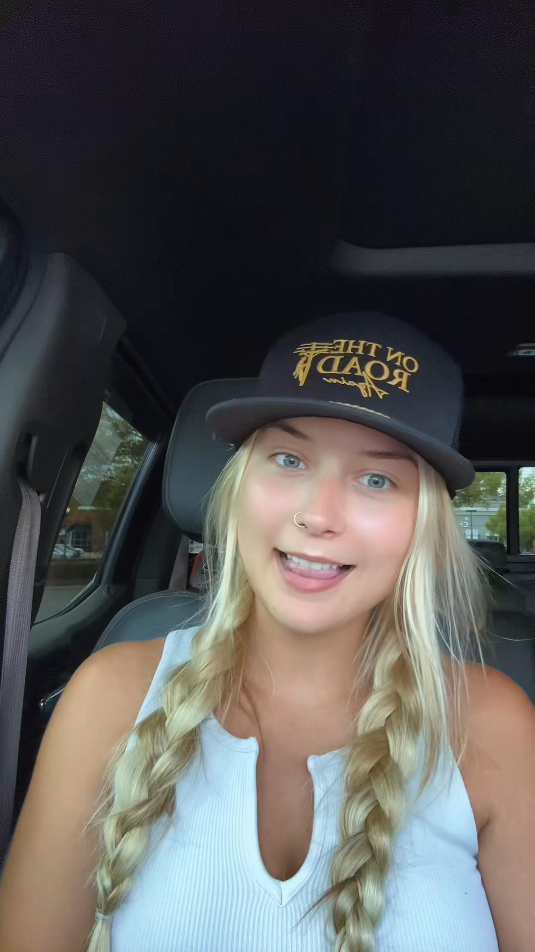 So what are we wearing to #PierceTheVeil ??🖤👾👏🏼 #concert #comfyfit 

#LTKActive