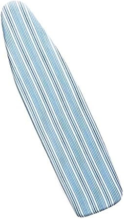 Duwee 15”x54” Ironing Board Cover with Thicken Felt Material Padding, Sewn-in Bungee Cord Bin... | Amazon (CA)