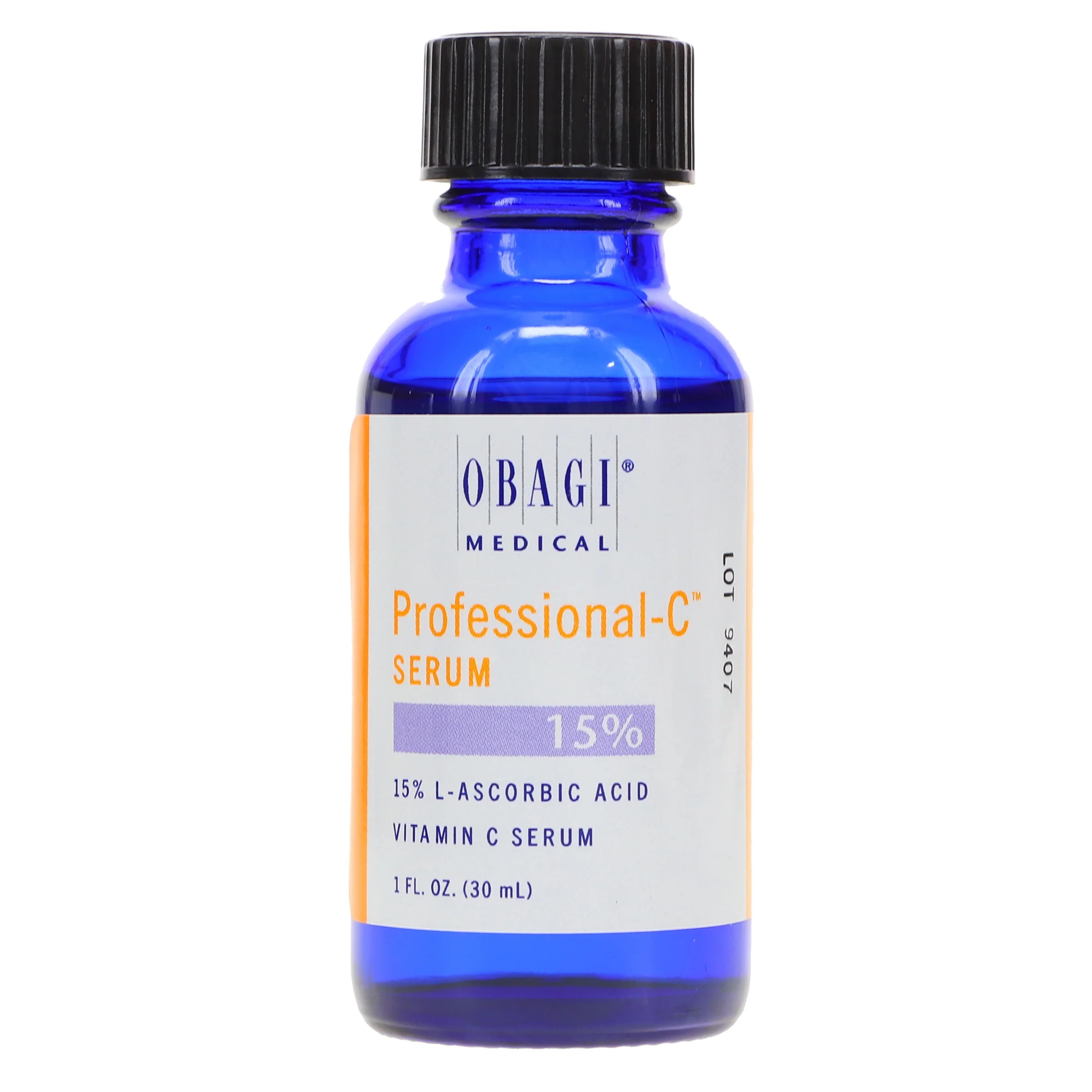 Obagi Professional-C Vitamin C Facial Serum 15%, 1 fl. oz. | Walmart (US)