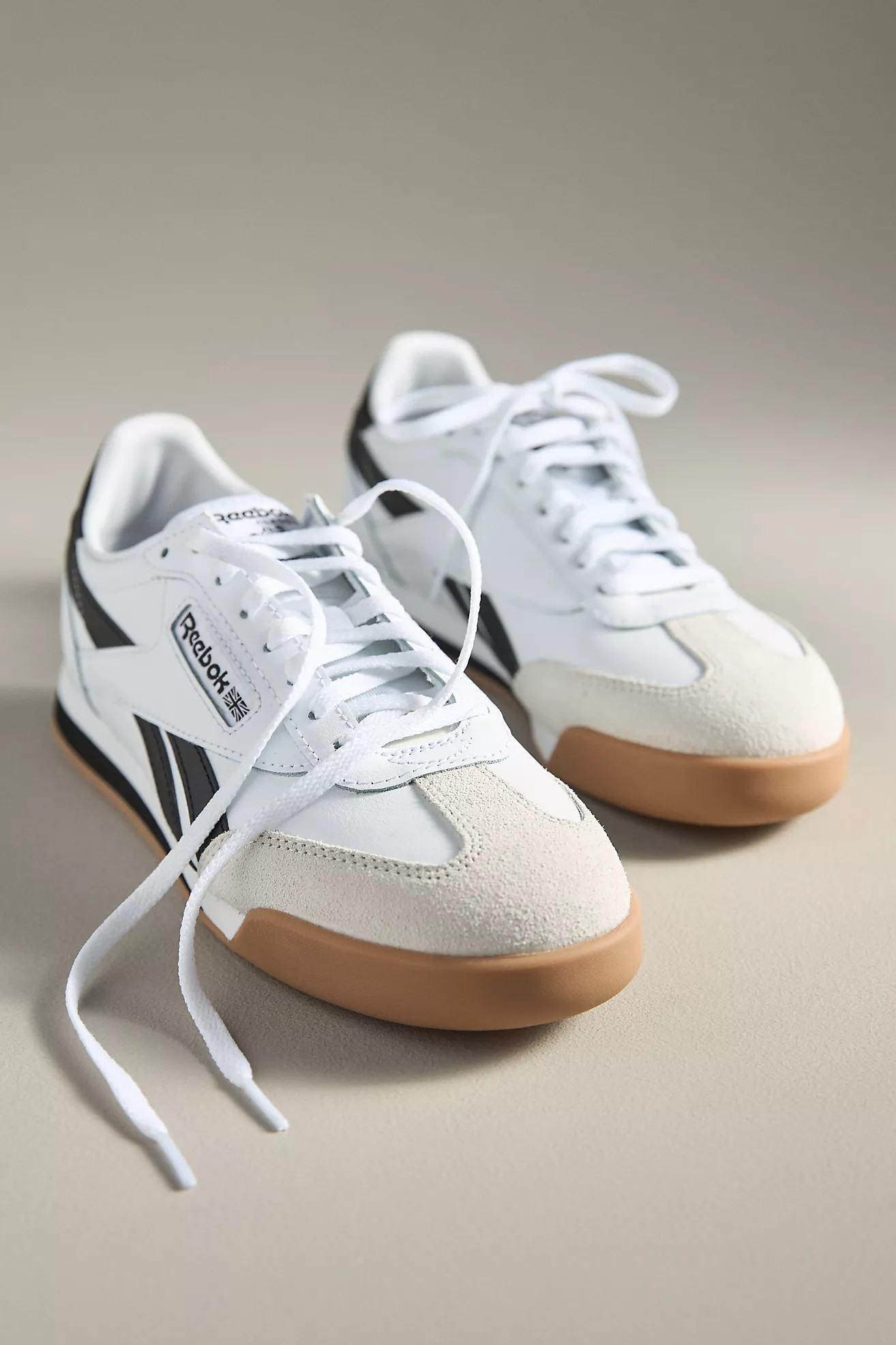 Reebok Campio XT Sneakers | Anthropologie (US)