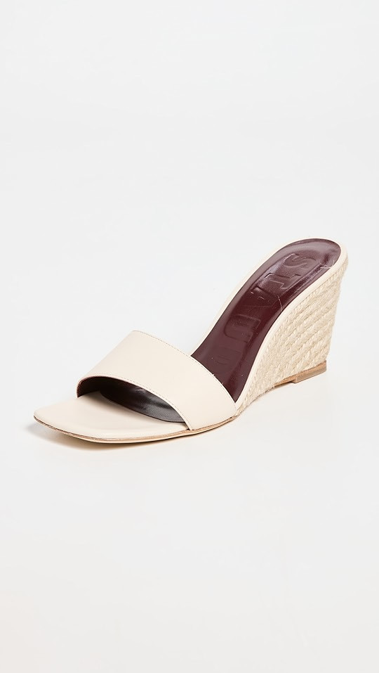 Billie Espadrille Wedge | Shopbop