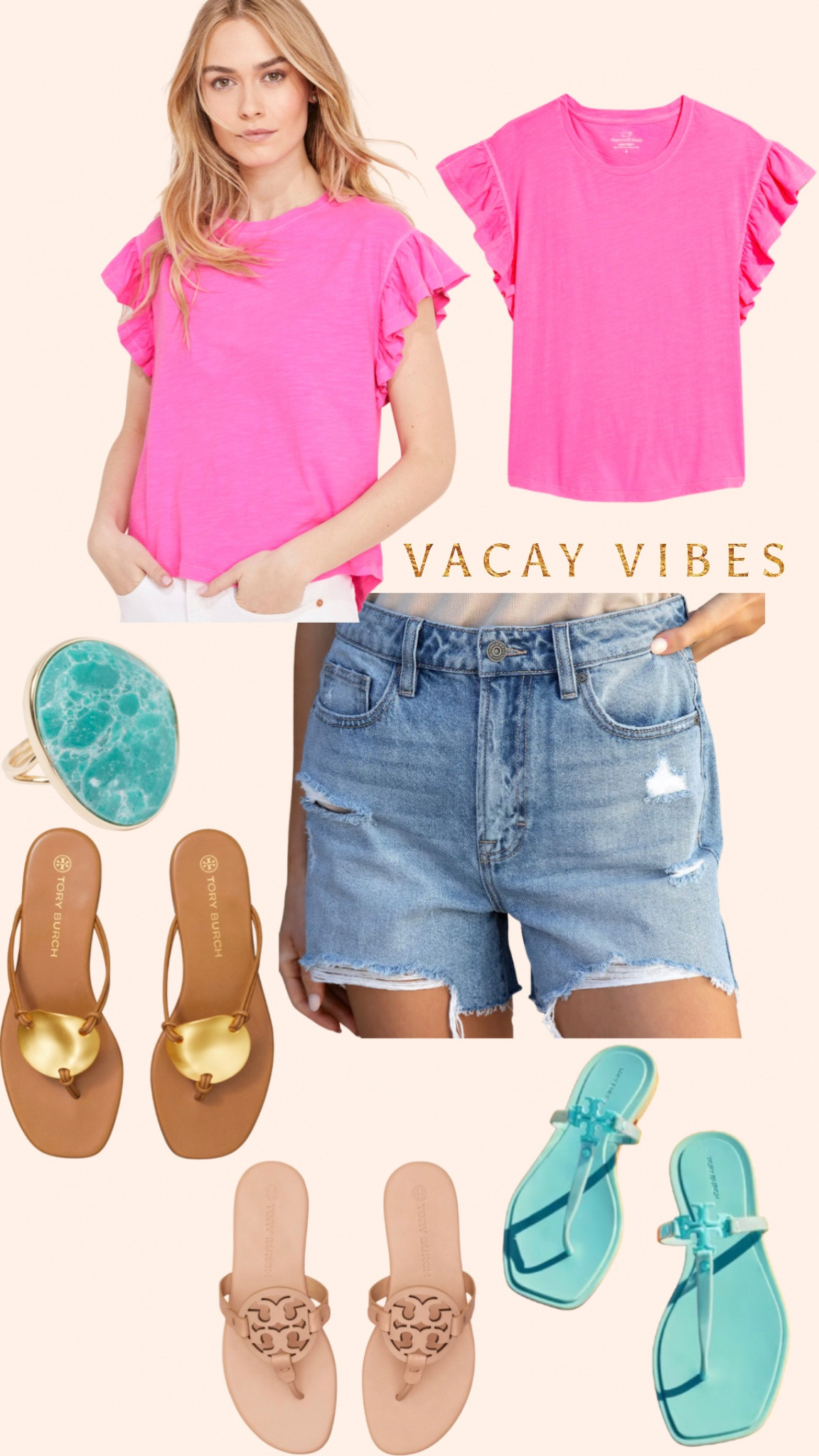 Spring Break Vibes

#LTKtravel #LTKU #LTKFind