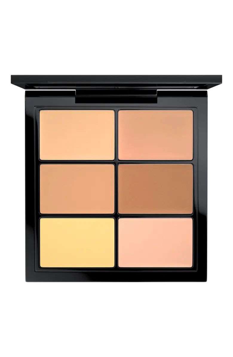MAC Cosmetics MAC Conceal & Correct Palette | Nordstrom | Nordstrom