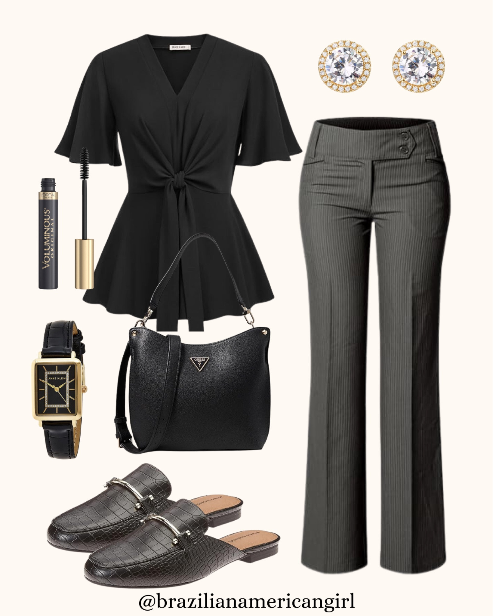 #LTKStyleTip #LTKSeasonal #LTKBacktoSchool