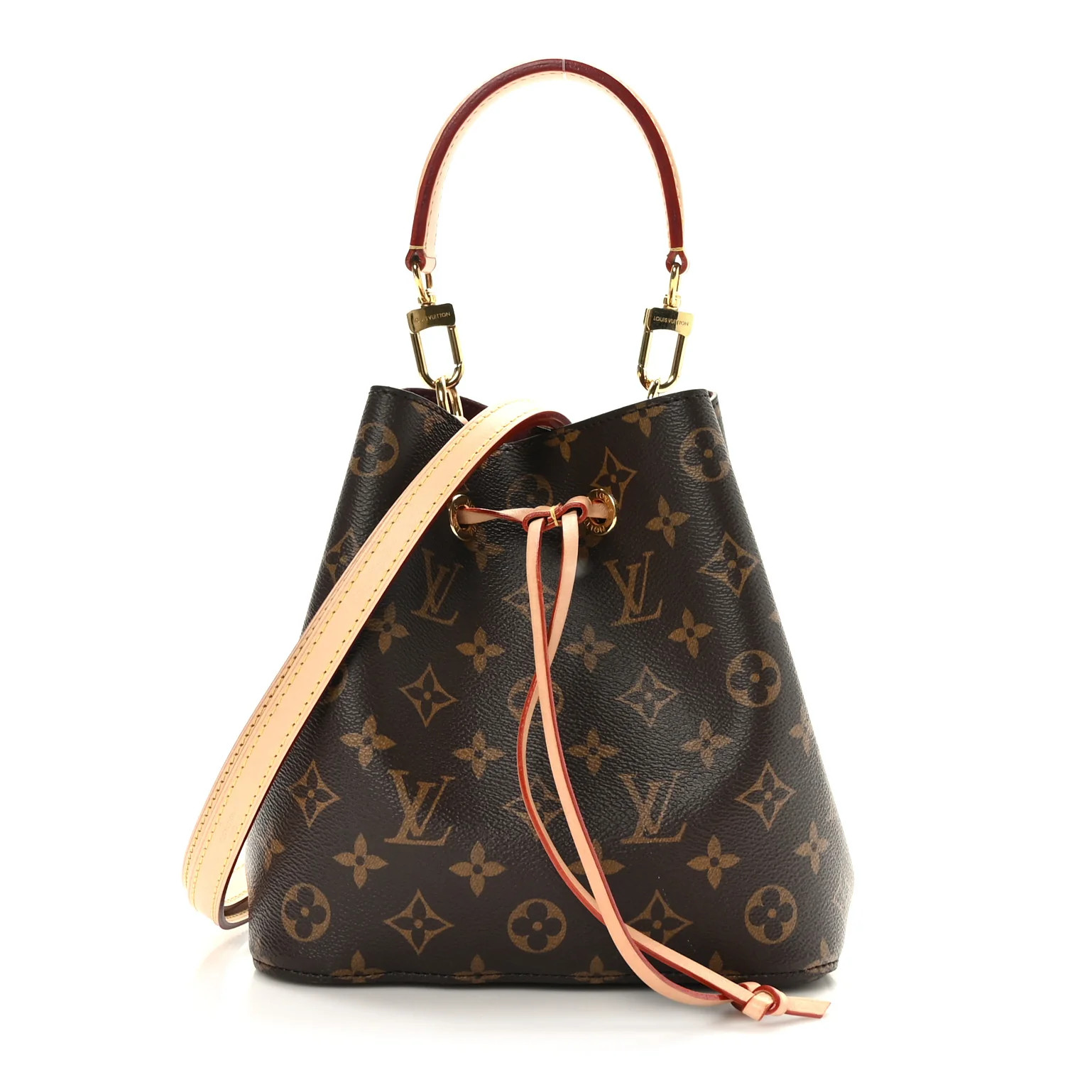 Monogram Neonoe BB | FASHIONPHILE (US)