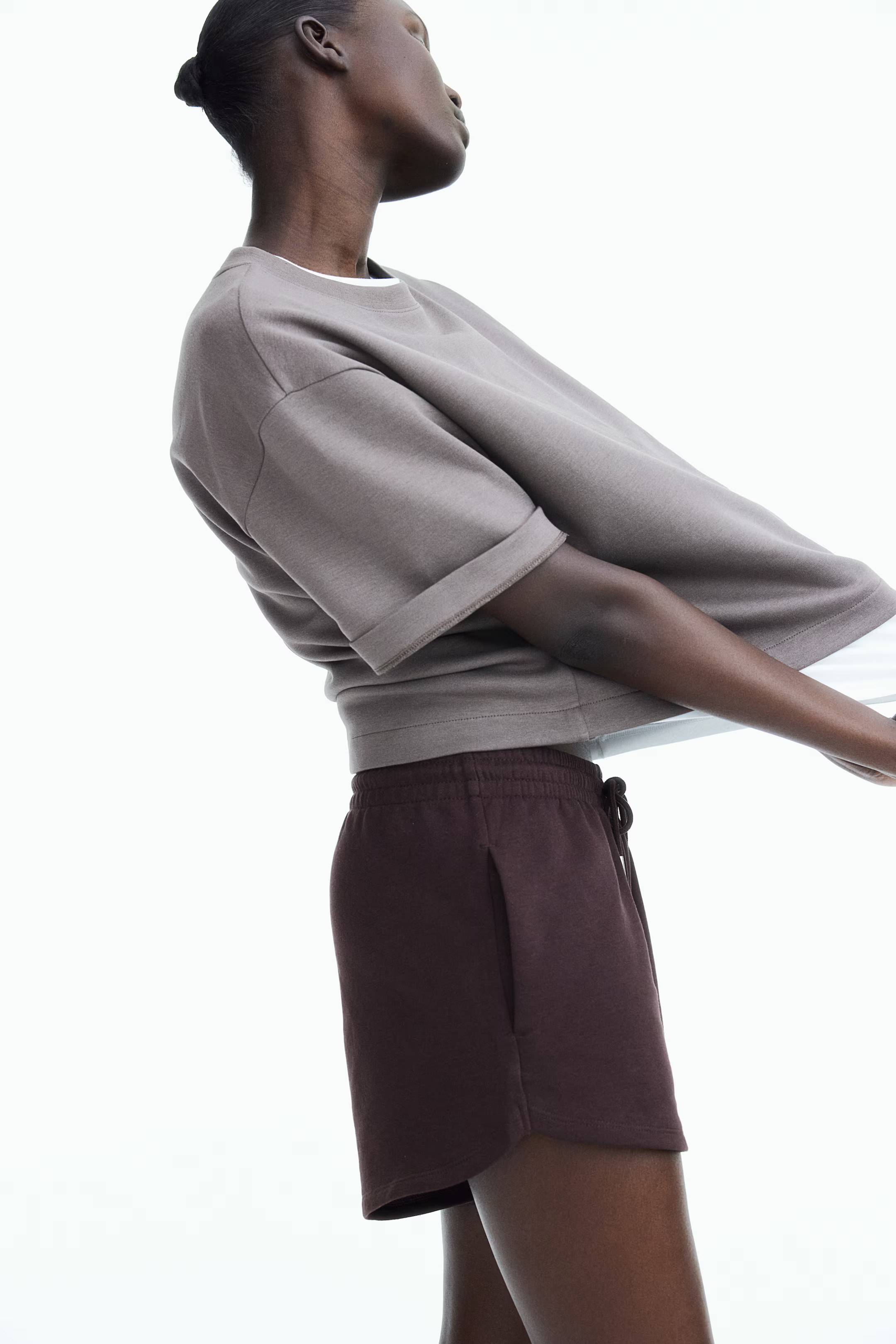 Sweatshorts | H&M (US + CA)