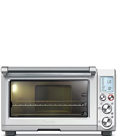 Breville The Smart OvenÂ® Pro with Interior Light and Slow Cook Function | Dillard's