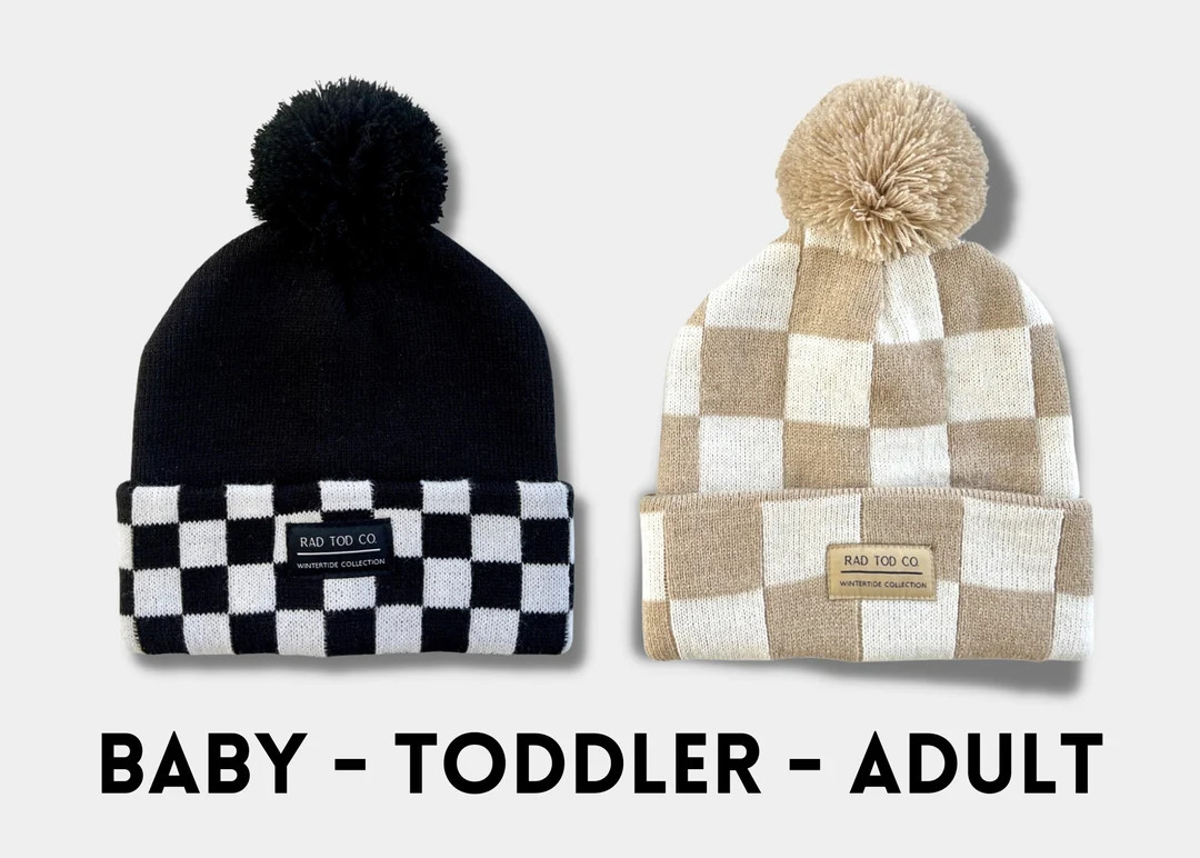 Baby Beanie, Toddler Beanie,  Baby shower gift, Baby Gift, Baby boy gift, Baby girl gift | Etsy (US)