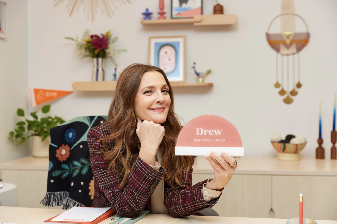 Personalized Acrylic Desk Nameplate | Name and Job Title | Colorful Arch | Desk Decor | Modern | Etsy (US)