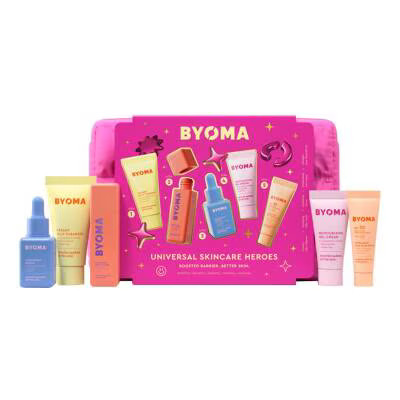 Universal Skin Heroes
                    Set | Sephora UK