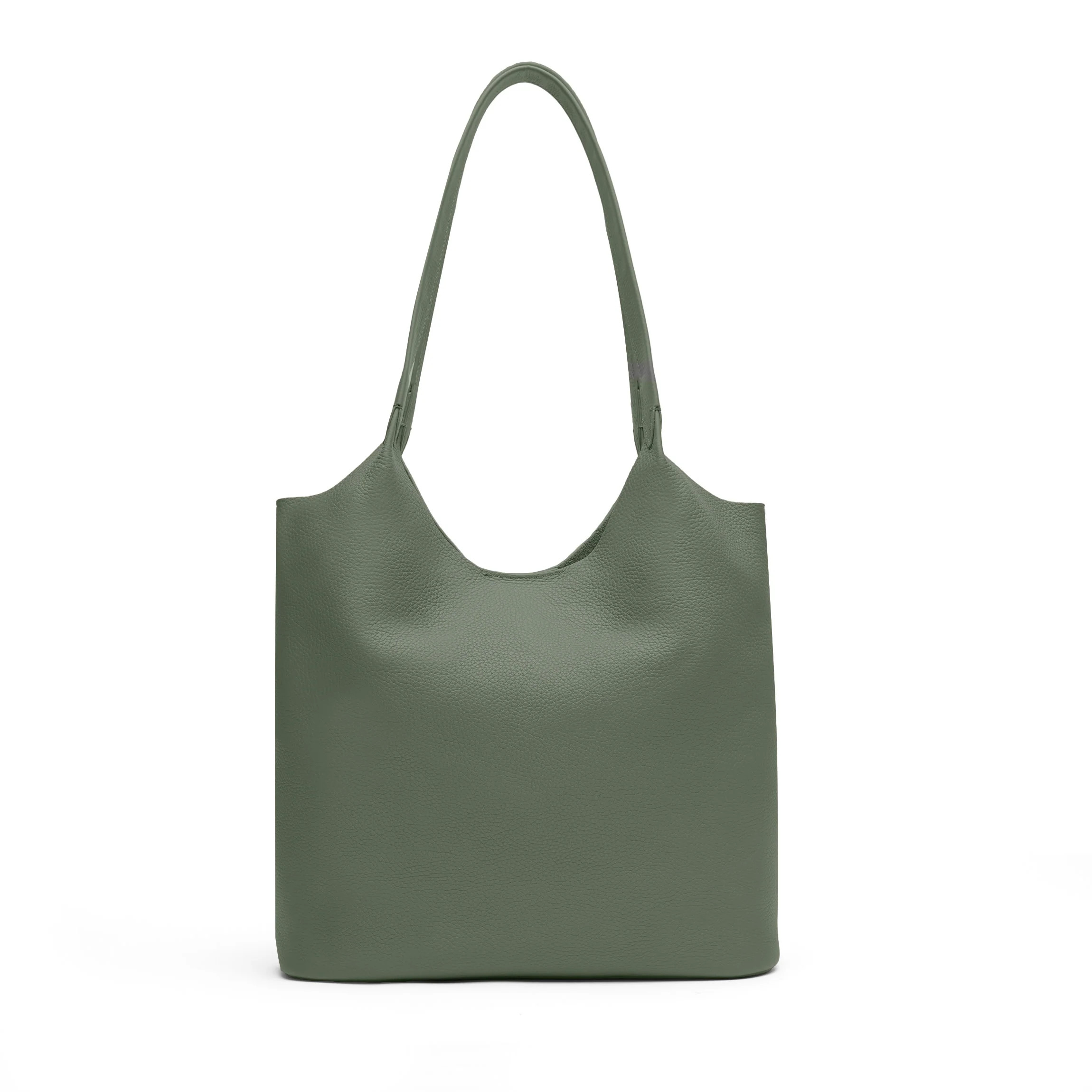 Mia Large Shopper Tote | Leatherology