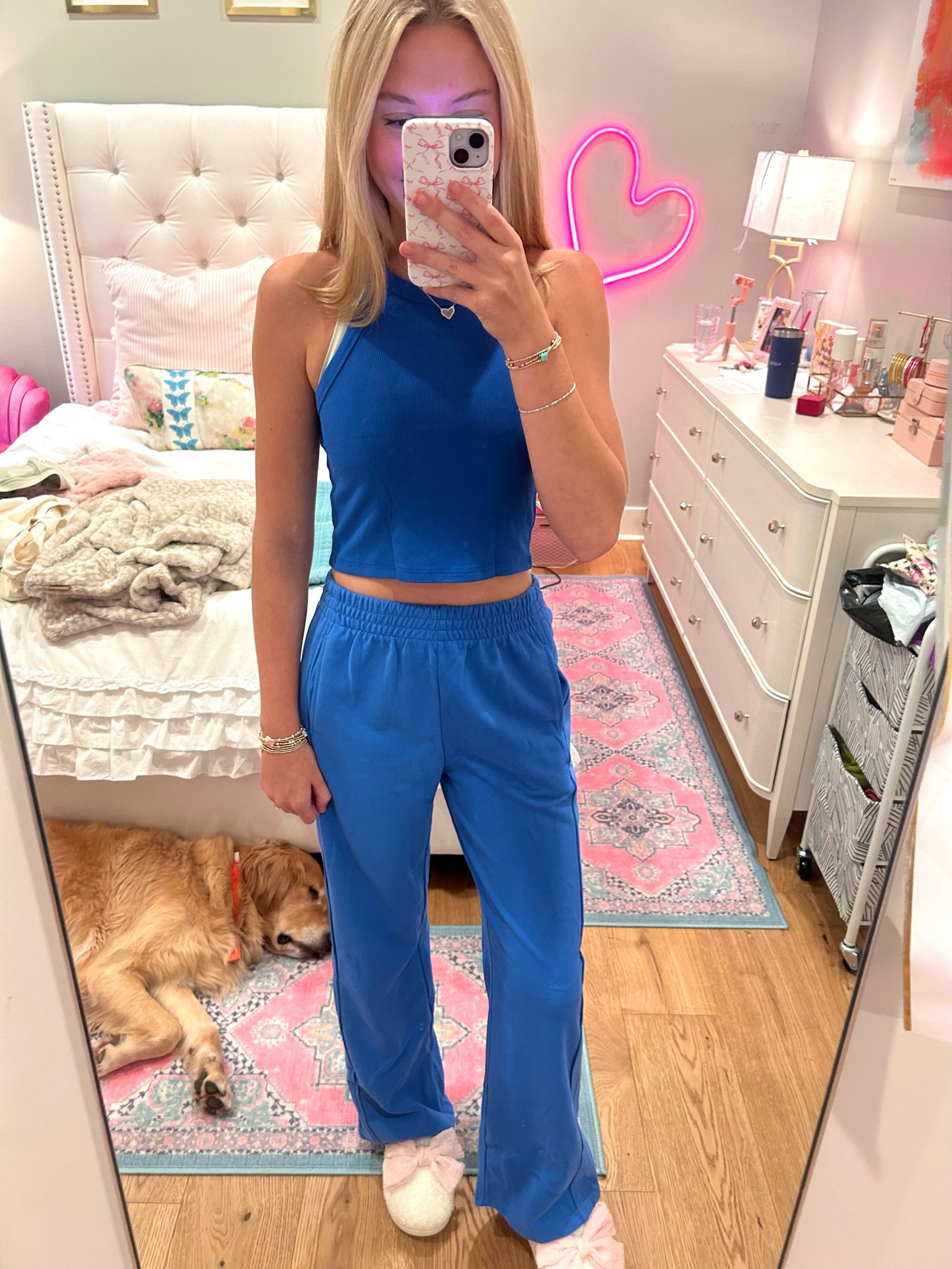 Amazon set size xs 

#LTKFindsUnder50 #LTKStyleTip