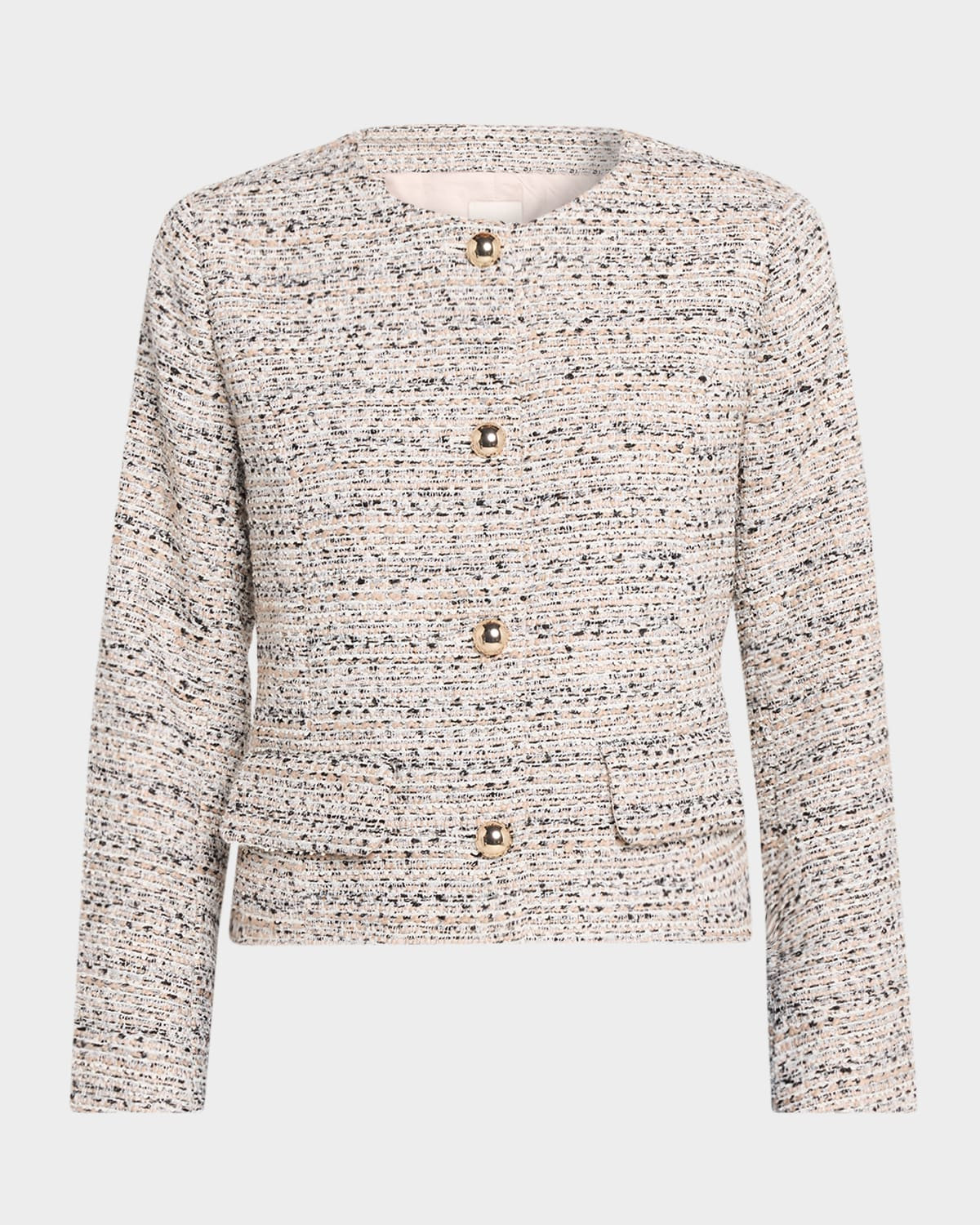 The Lady Tweed Jacket | Neiman Marcus