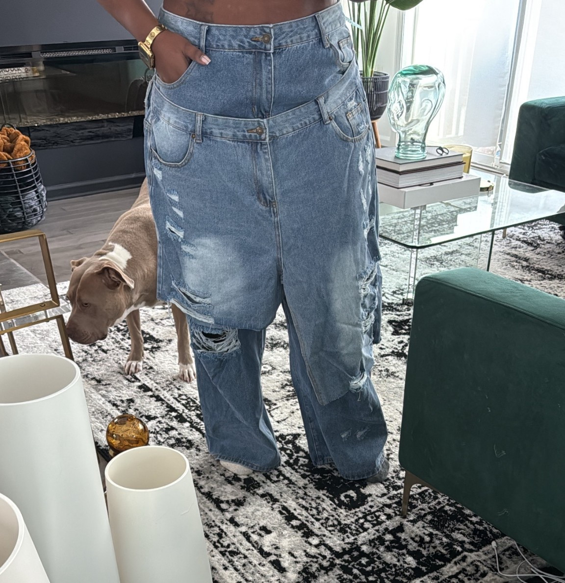 #LTKStyleTip #LTKFindsUnder100 #LTKMidsize