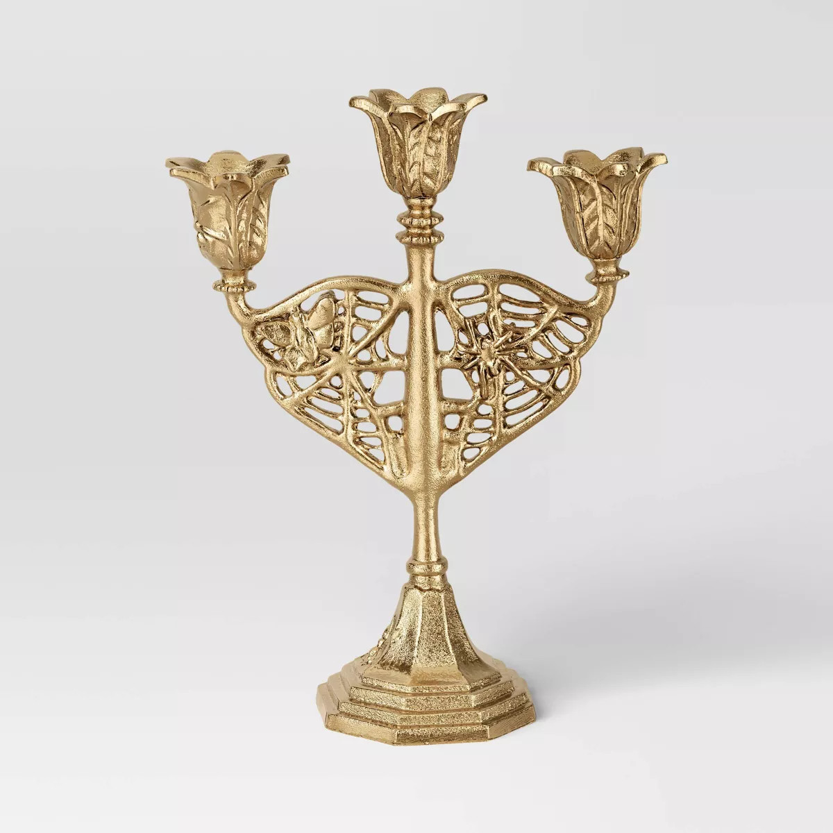 Victorian Halloween Candelabra - Threshold™ | Target