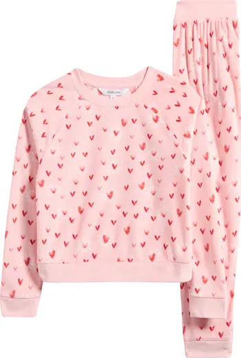 Kids' Tween Star Seeker Pajamas | Nordstrom