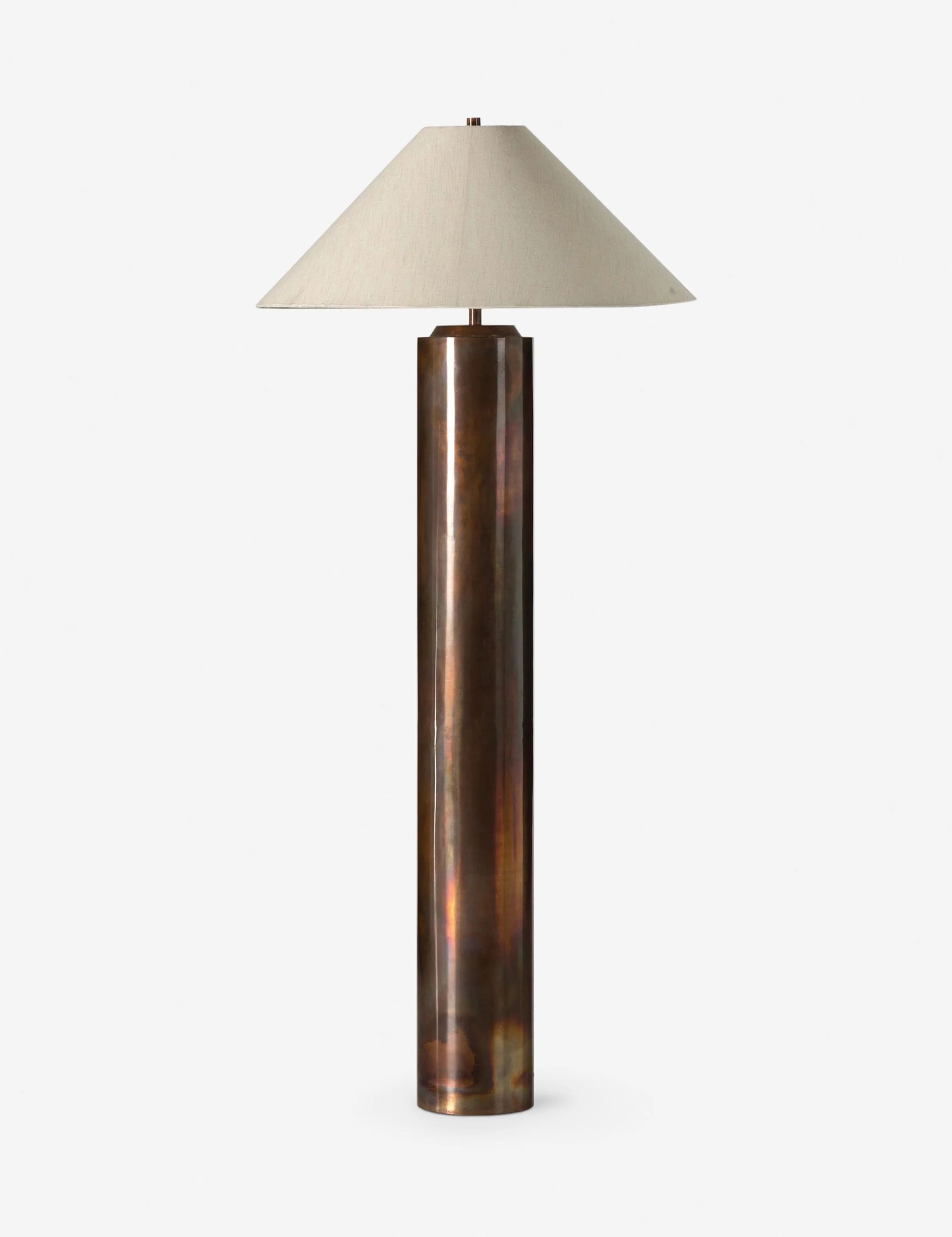 Sevigne Floor Lamp | Lulu and Georgia 