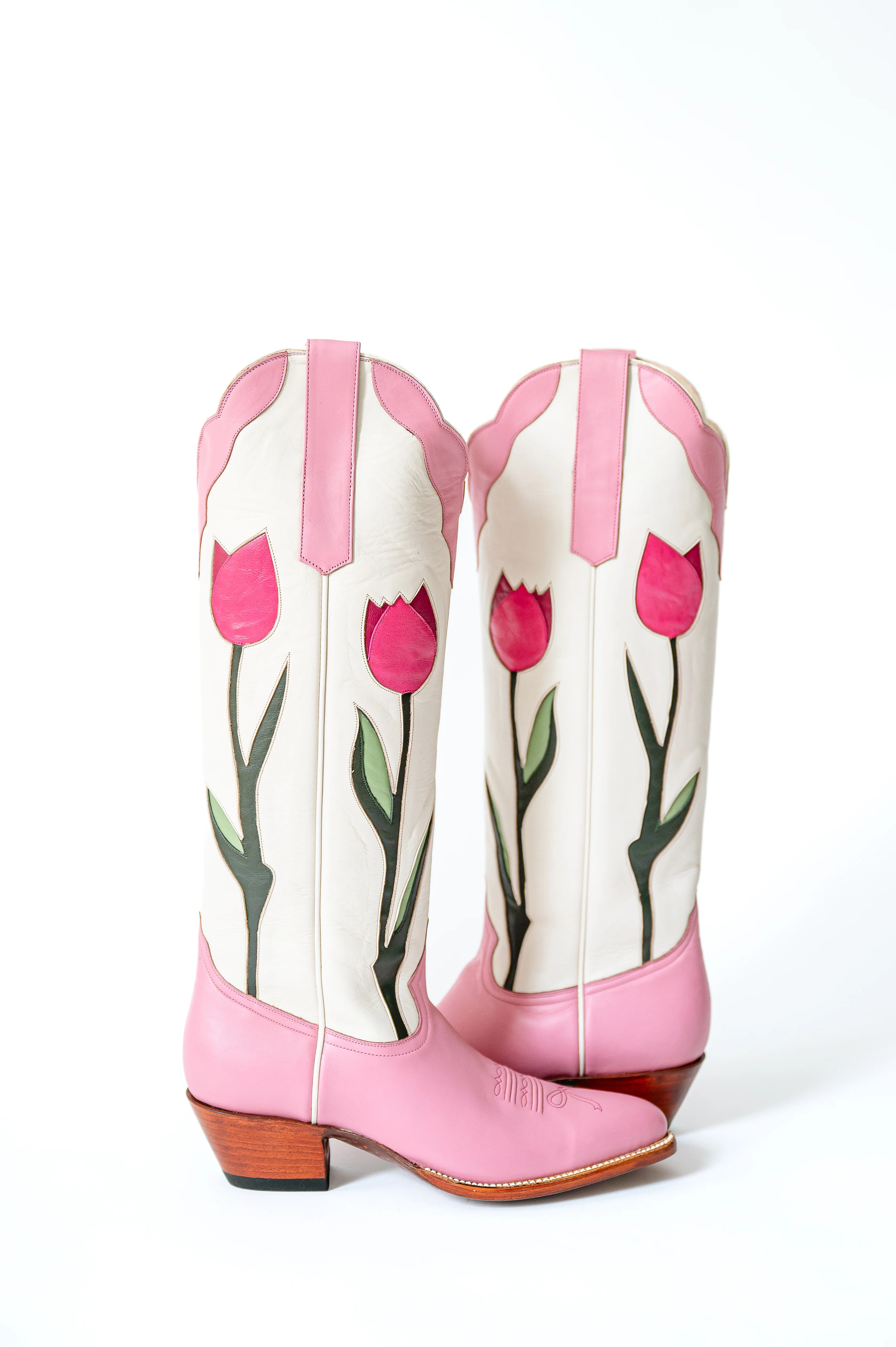 Sadie - Tulip Boot | Petite Paloma
