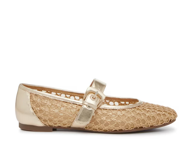 Crown Vintage Nalahni Mary Jane Flat | DSW