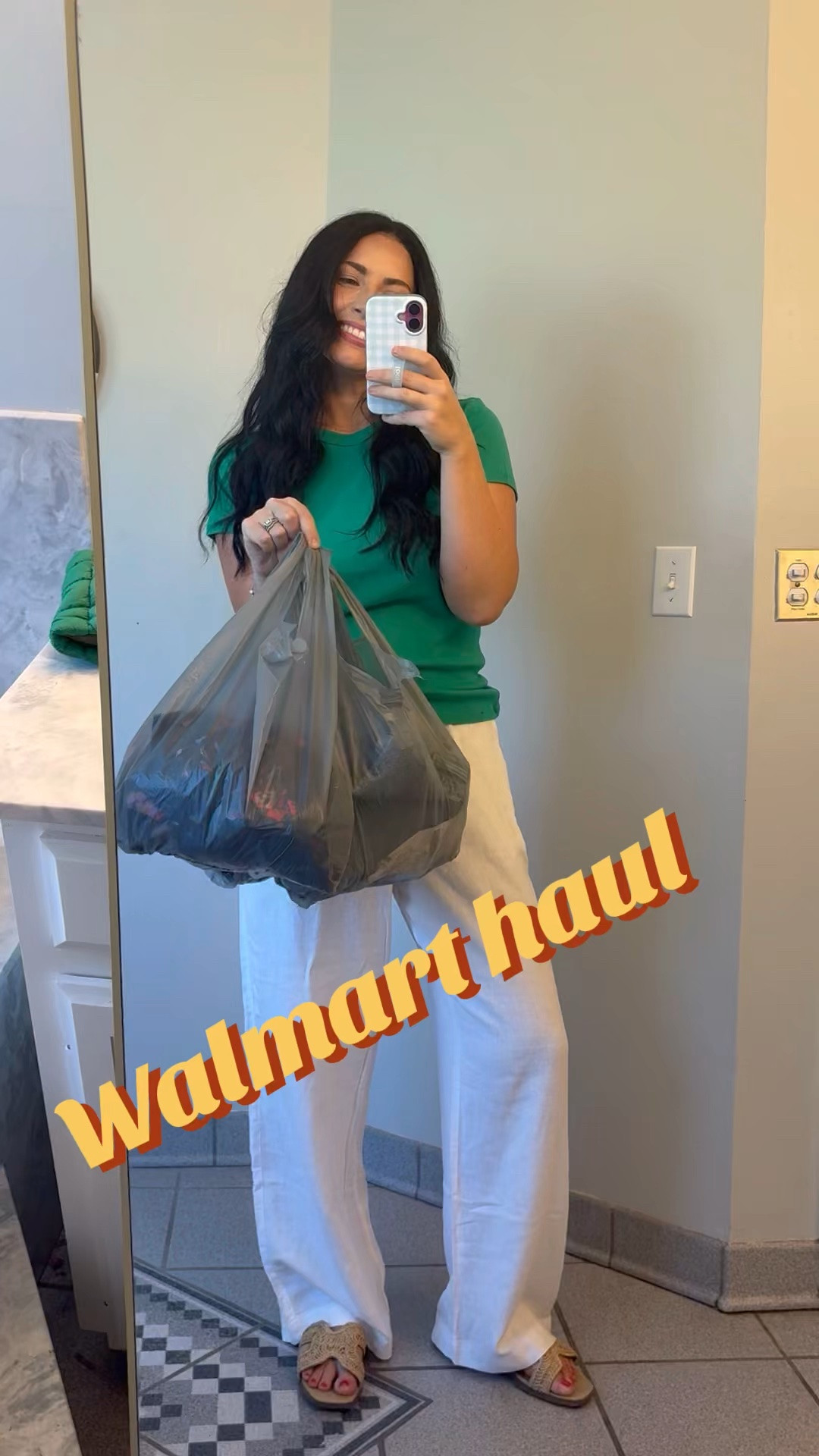 Went in for one thing..you already know what happened 🛍️😂 found the CUTEST things at Walmart that look so high end! #walmart #walmarthaul #walmartfinds

#LTKgrwm #LTKootd #LTKmomlife
