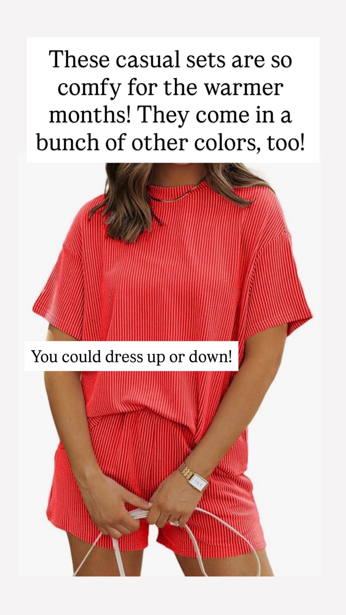 Cutest, casual sets!

#LTKootd #LTKgrwm