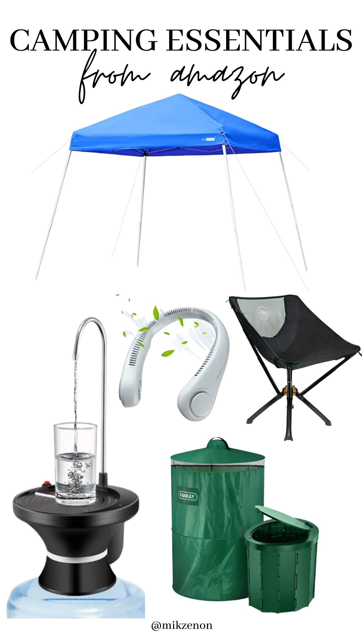 Amazon Favorites, amazon finds, amazon must haves, amazon essentials, amazon under $50, amazon under $100, amazon camping, amazon made me buy it, found it on amazon 

#LTKunder100 #LTKunder50 #LTKsalealert