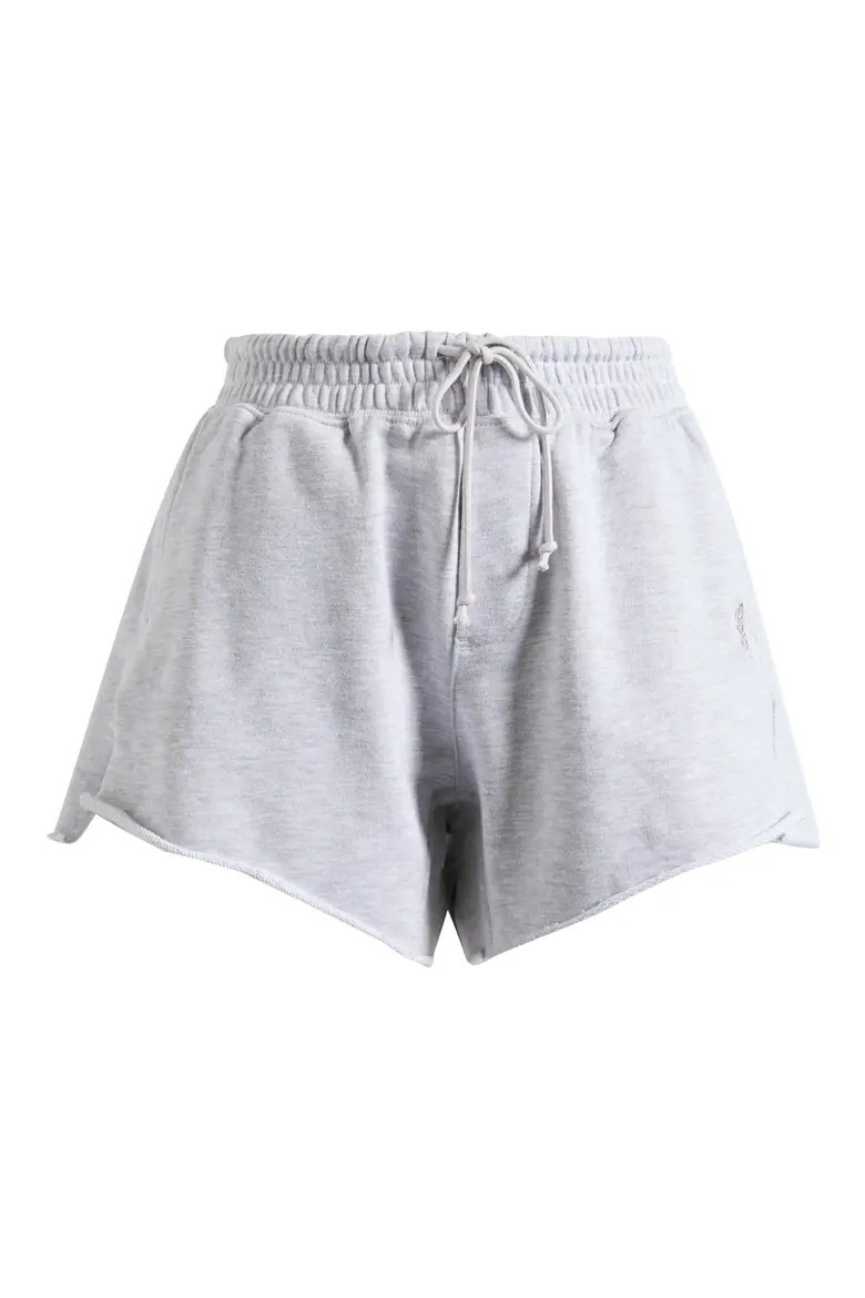 FP Movement Knockout Drawstring Shorts (Women) | Nordstrom | Nordstrom